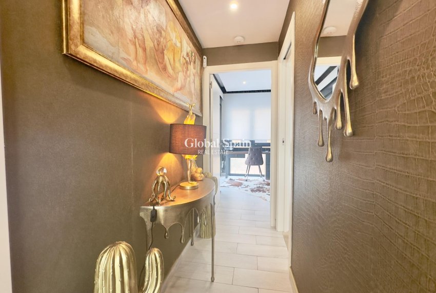 Revente - VILLA -
ORIHUELA COSTA - Lomas de Cabo Roig