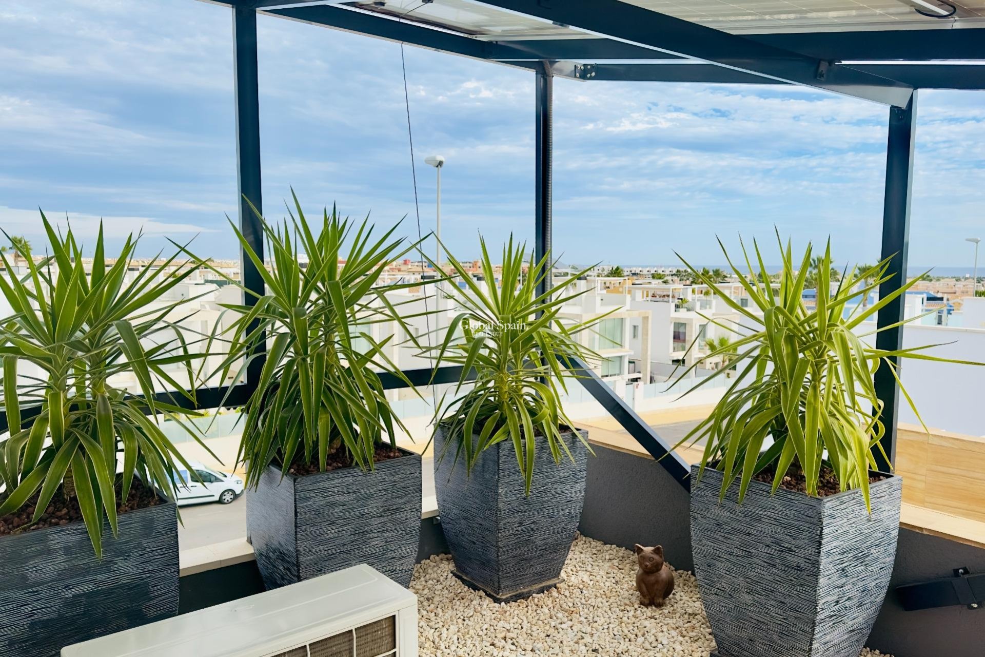 Revente - VILLA -
ORIHUELA COSTA - Lomas de Cabo Roig