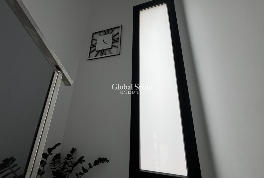 Revente - VILLA -
ORIHUELA COSTA - Lomas de Cabo Roig