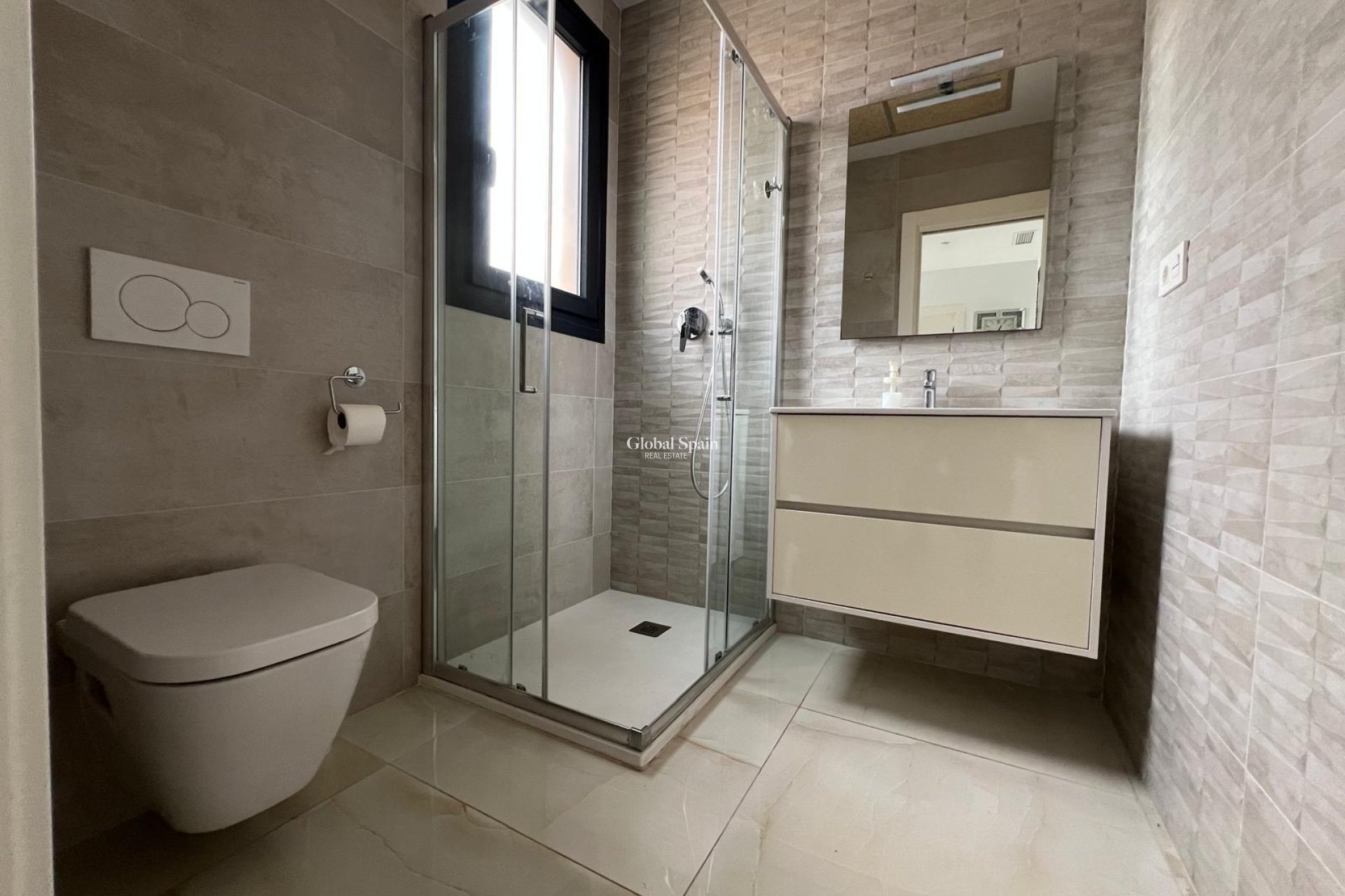 Revente - VILLA -
ORIHUELA COSTA - Lomas de Cabo Roig