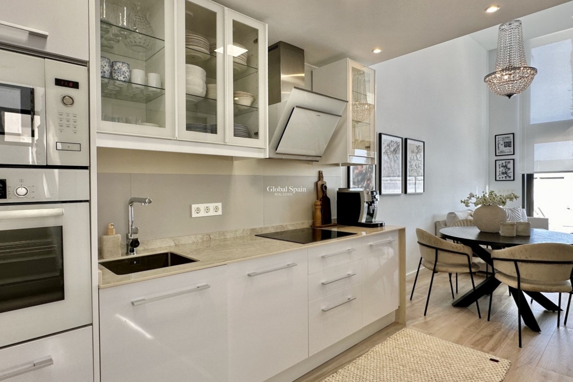 Revente - VILLA -
ORIHUELA COSTA - Lomas de Cabo Roig