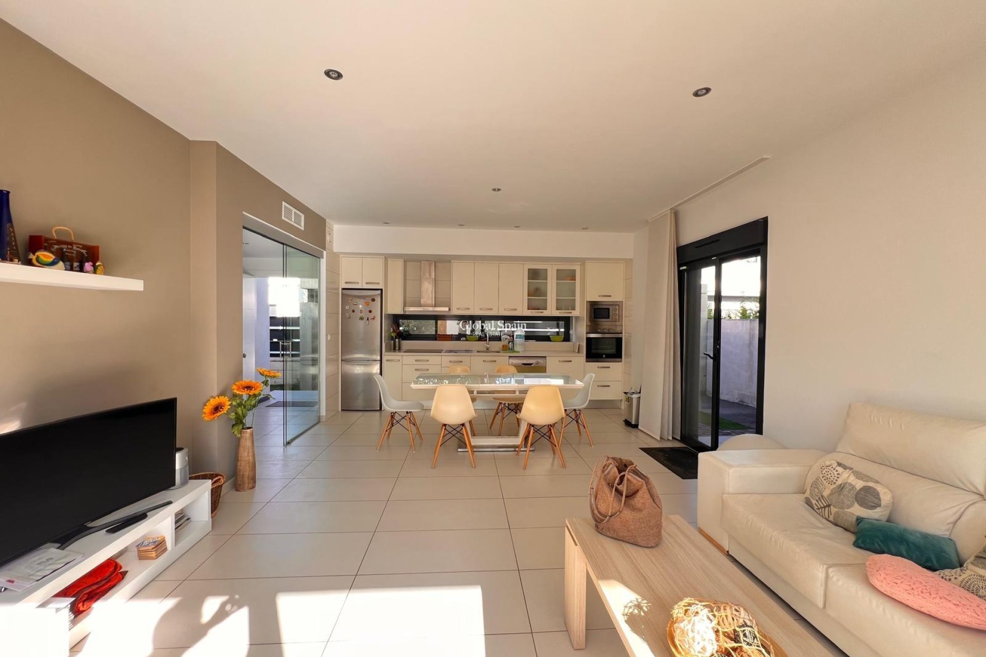 Revente - VILLA -
ORIHUELA COSTA - Lomas de Cabo Roig