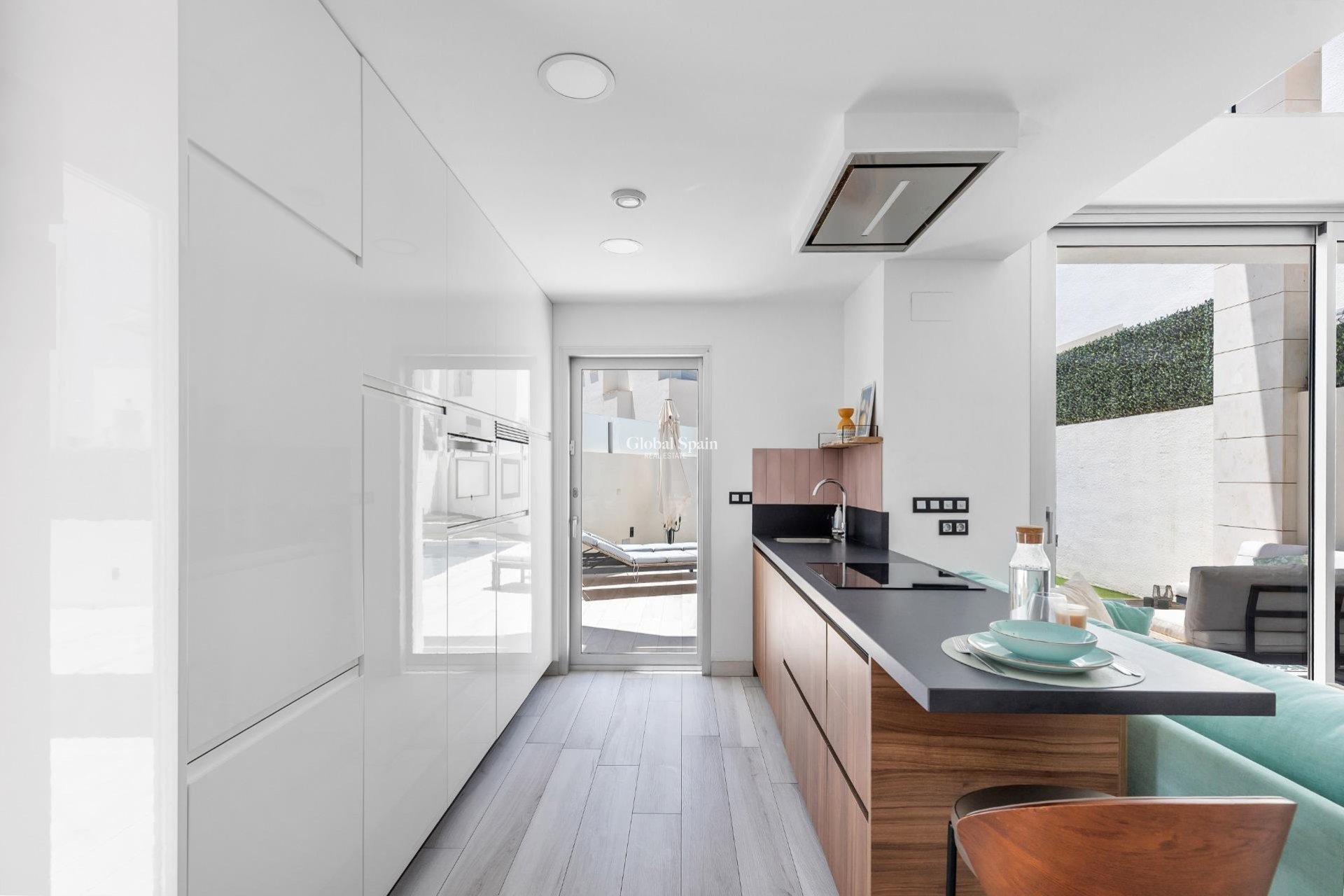 Revente - VILLA -
ORIHUELA COSTA - Lomas de Cabo Roig