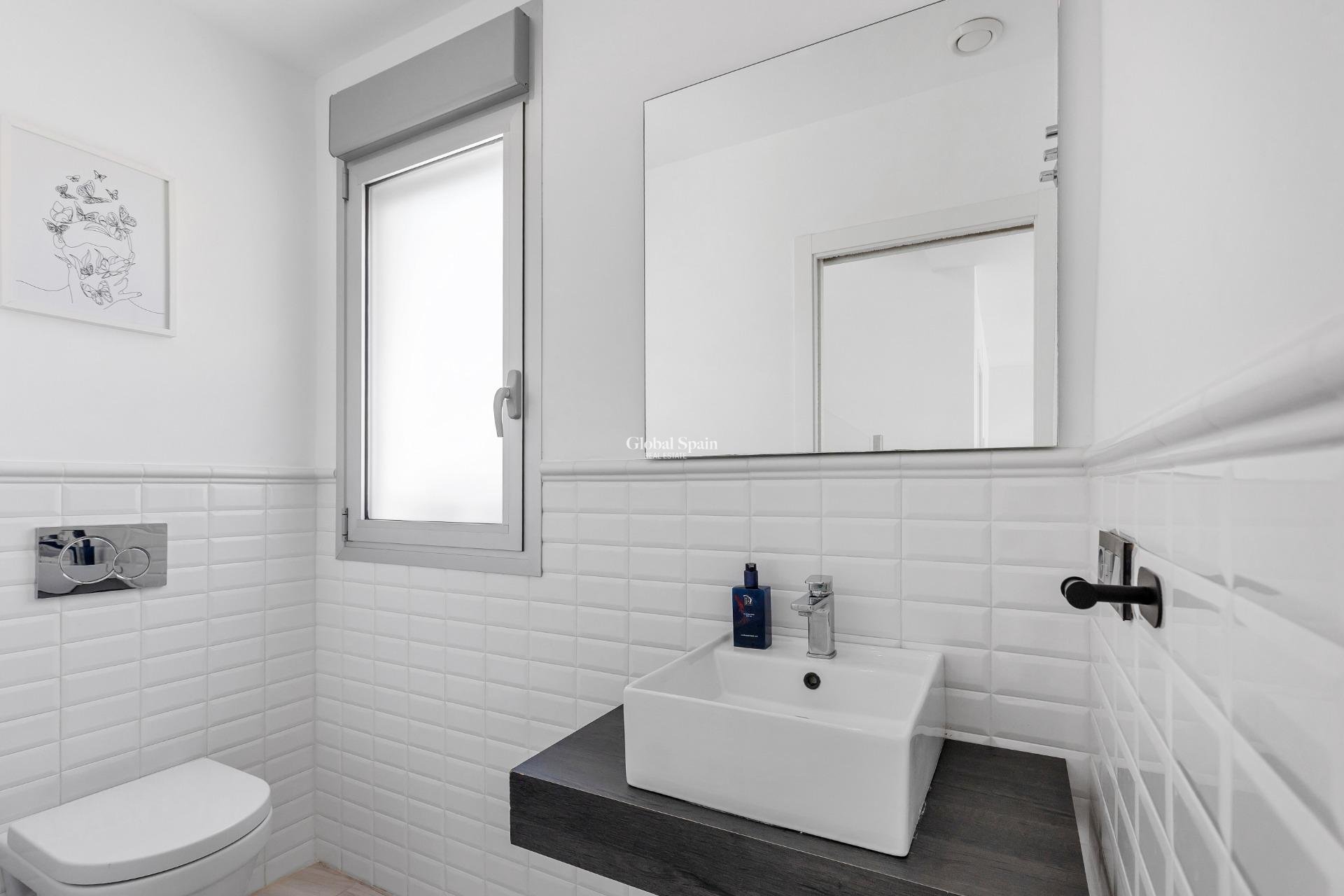Revente - VILLA -
ORIHUELA COSTA - Lomas de Cabo Roig