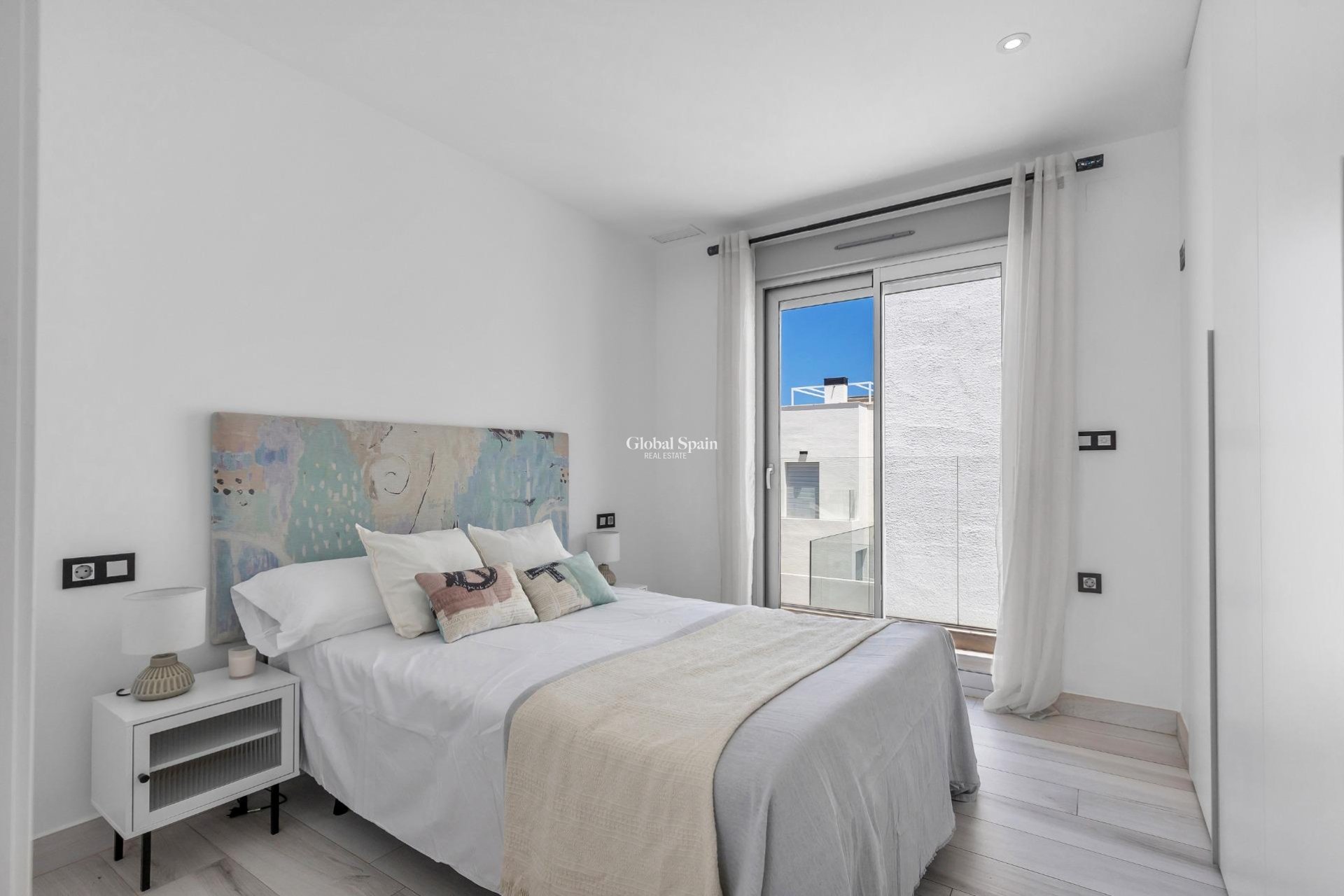 Revente - VILLA -
ORIHUELA COSTA - Lomas de Cabo Roig