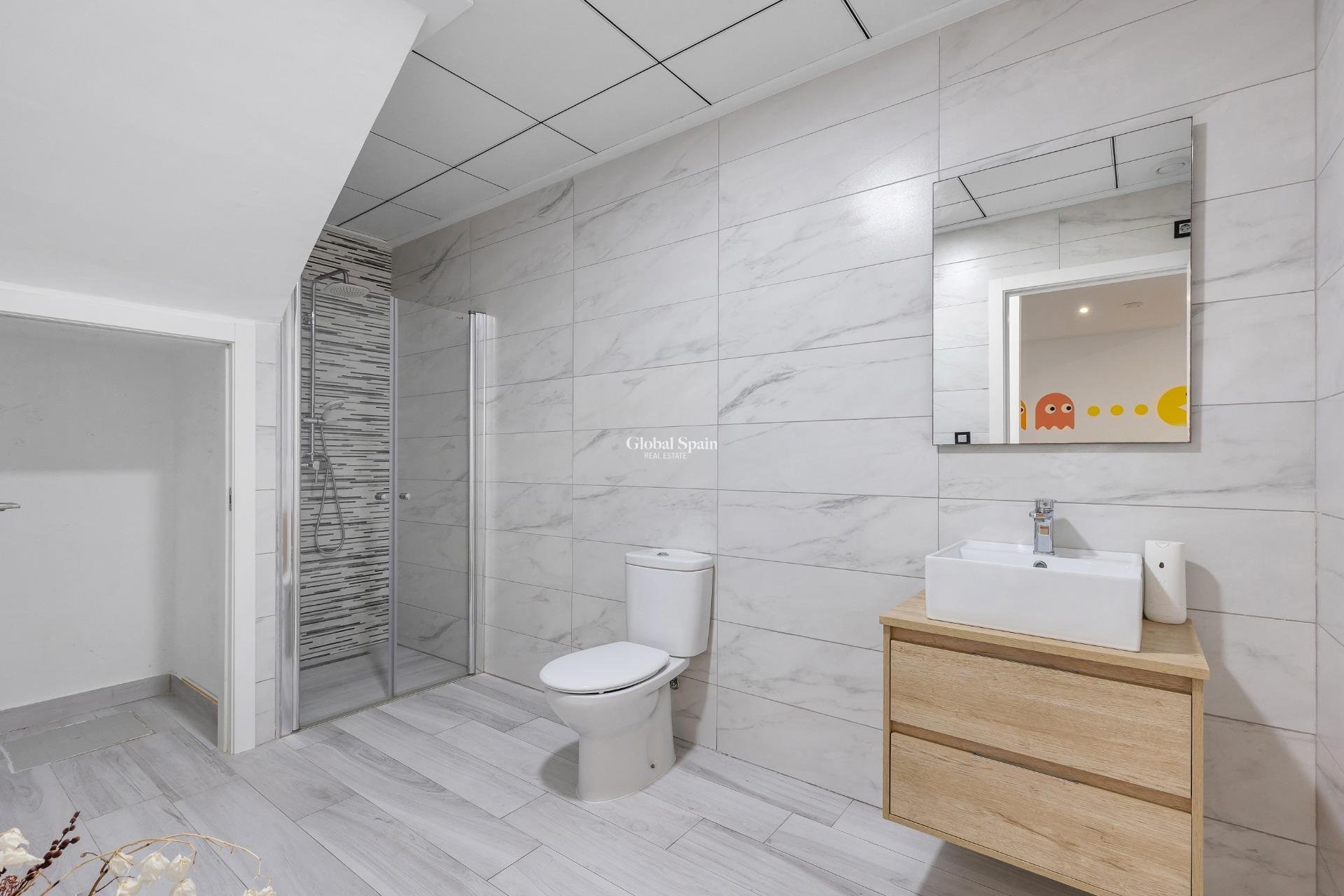 Revente - VILLA -
ORIHUELA COSTA - Lomas de Cabo Roig