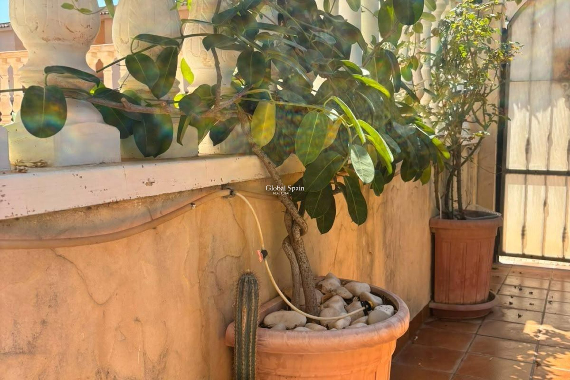 Revente - VILLA -
ORIHUELA COSTA - Lomas de Cabo Roig