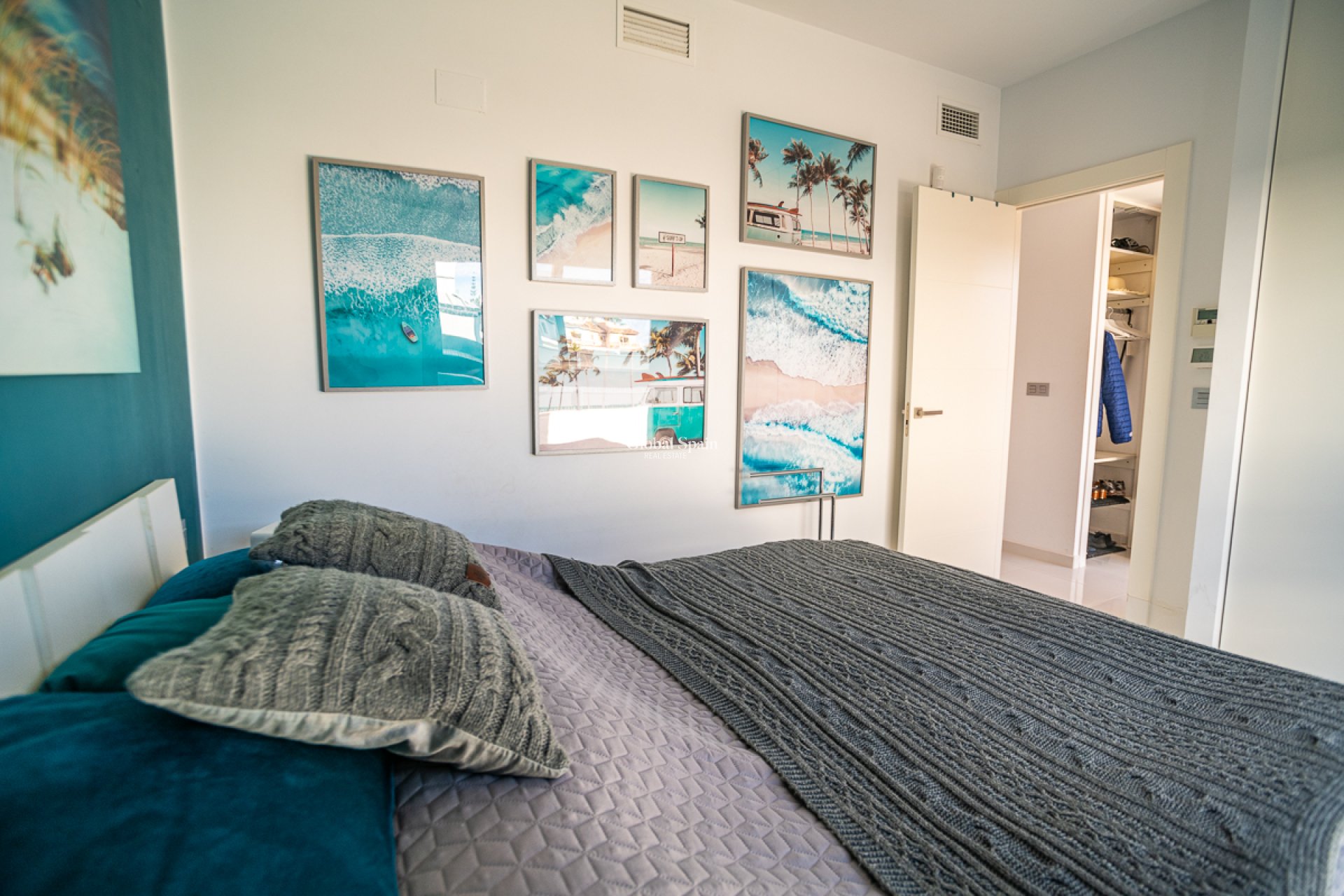 Revente - Villa -
ORIHUELA COSTA - Lomas de Cabo Roig