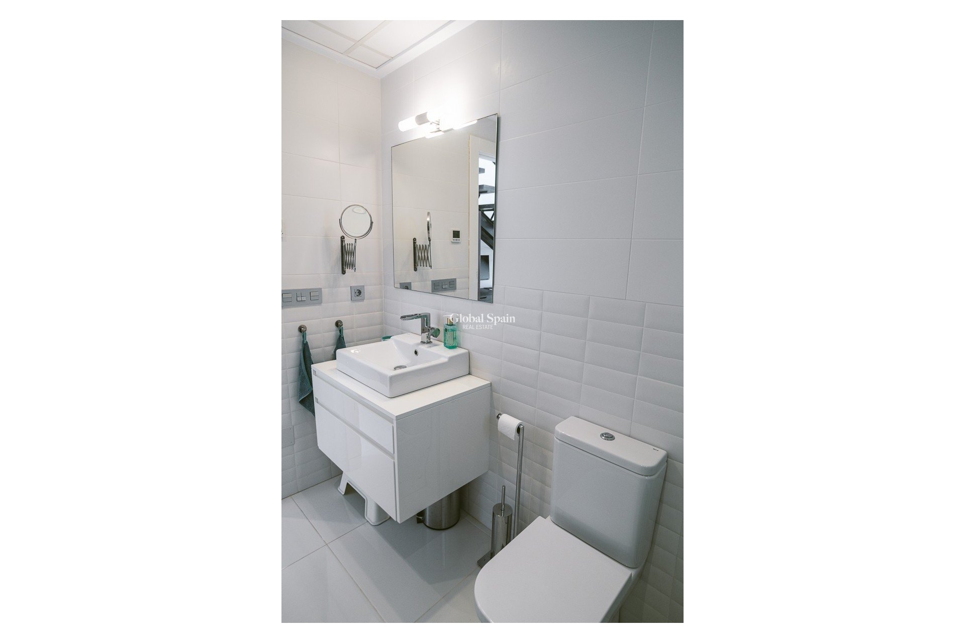 Revente - Villa -
ORIHUELA COSTA - Lomas de Cabo Roig