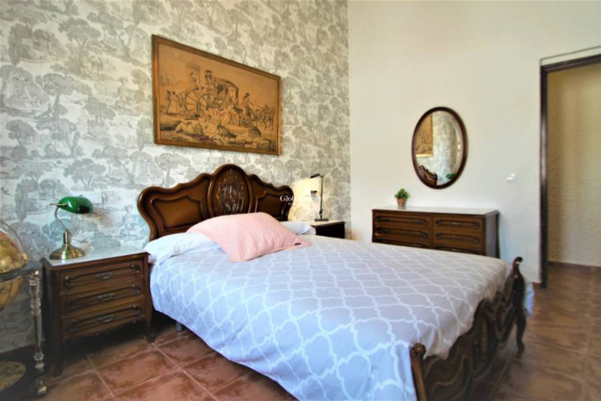 Revente - Villa -
ORIHUELA COSTA - Lomas de Cabo Roig