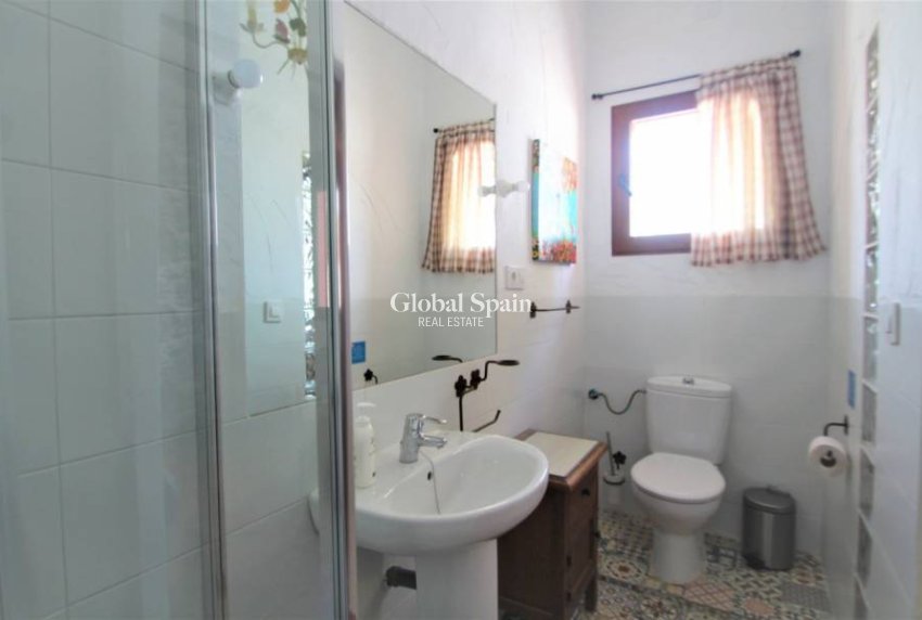 Revente - Villa -
ORIHUELA COSTA - Lomas de Cabo Roig