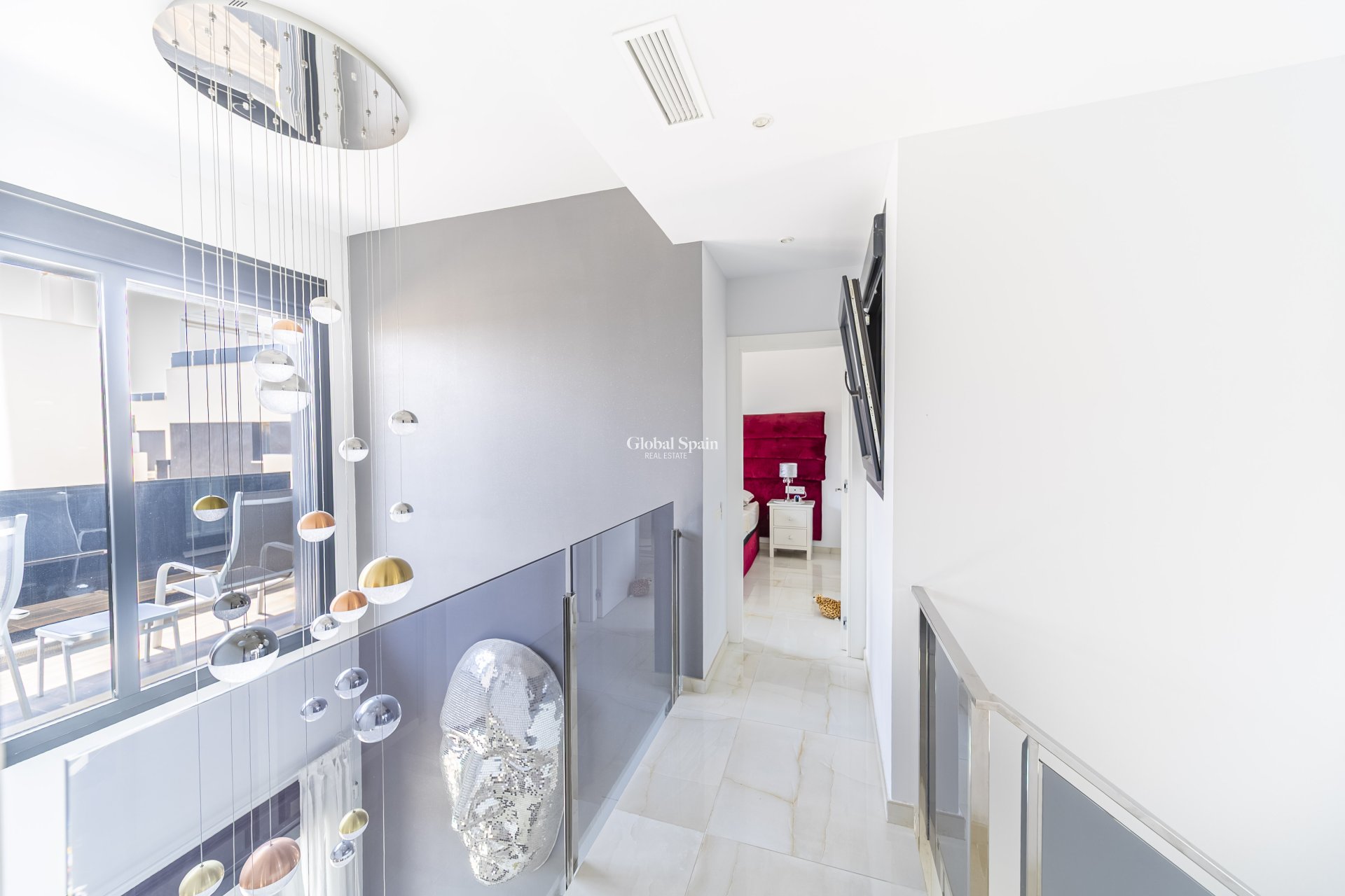 Revente - Villa -
ORIHUELA COSTA - Lomas de Cabo Roig