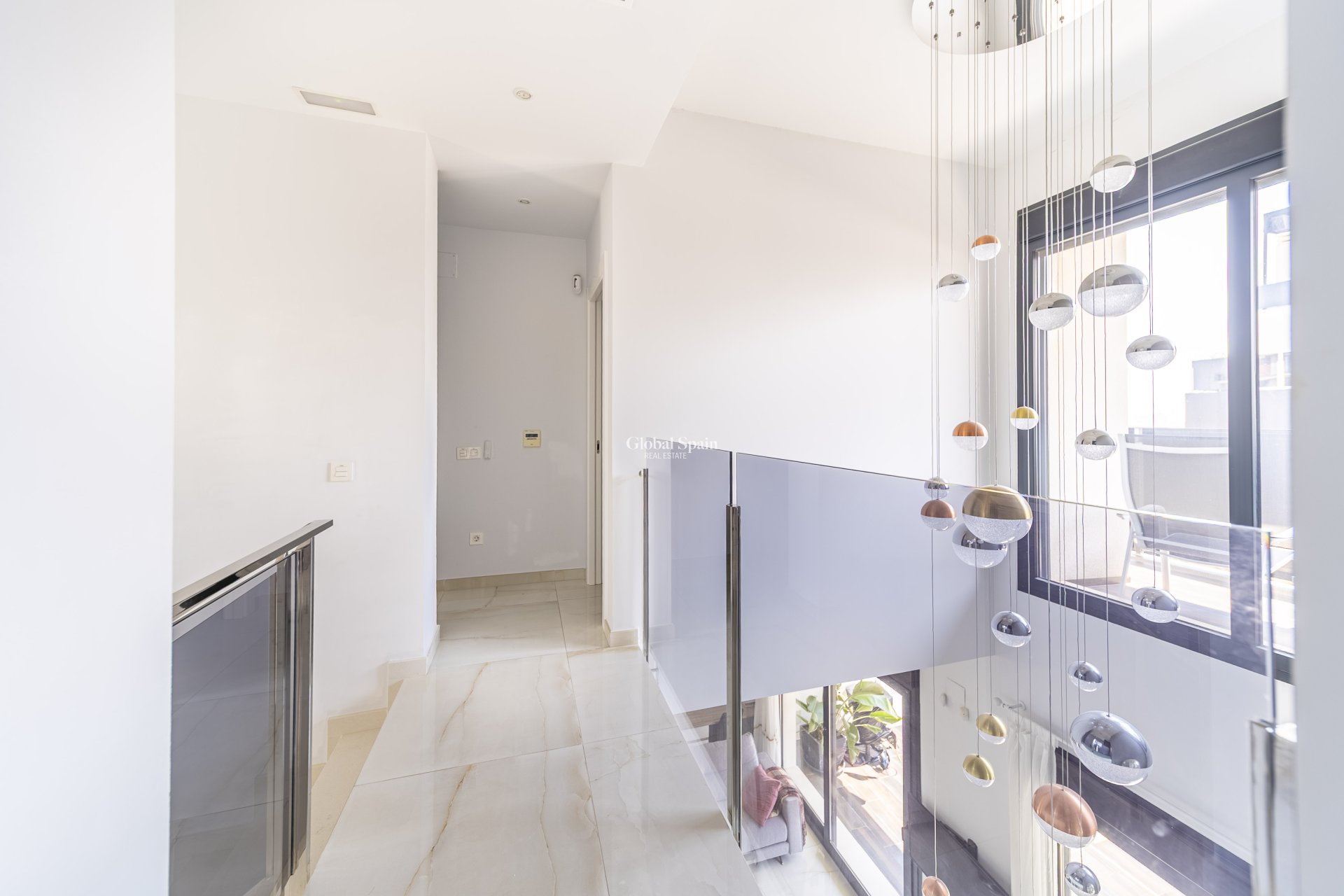 Revente - Villa -
ORIHUELA COSTA - Lomas de Cabo Roig