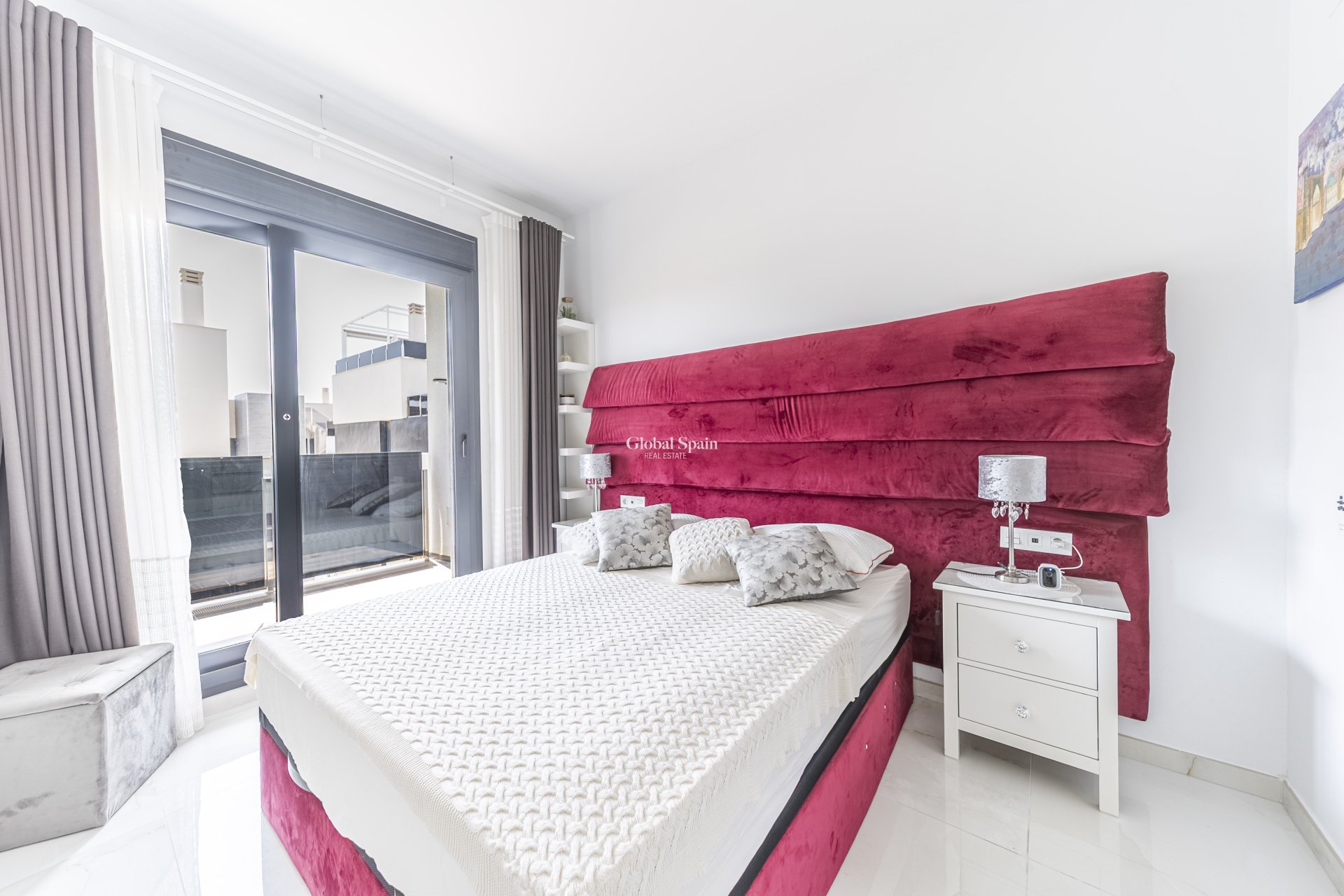 Revente - Villa -
ORIHUELA COSTA - Lomas de Cabo Roig