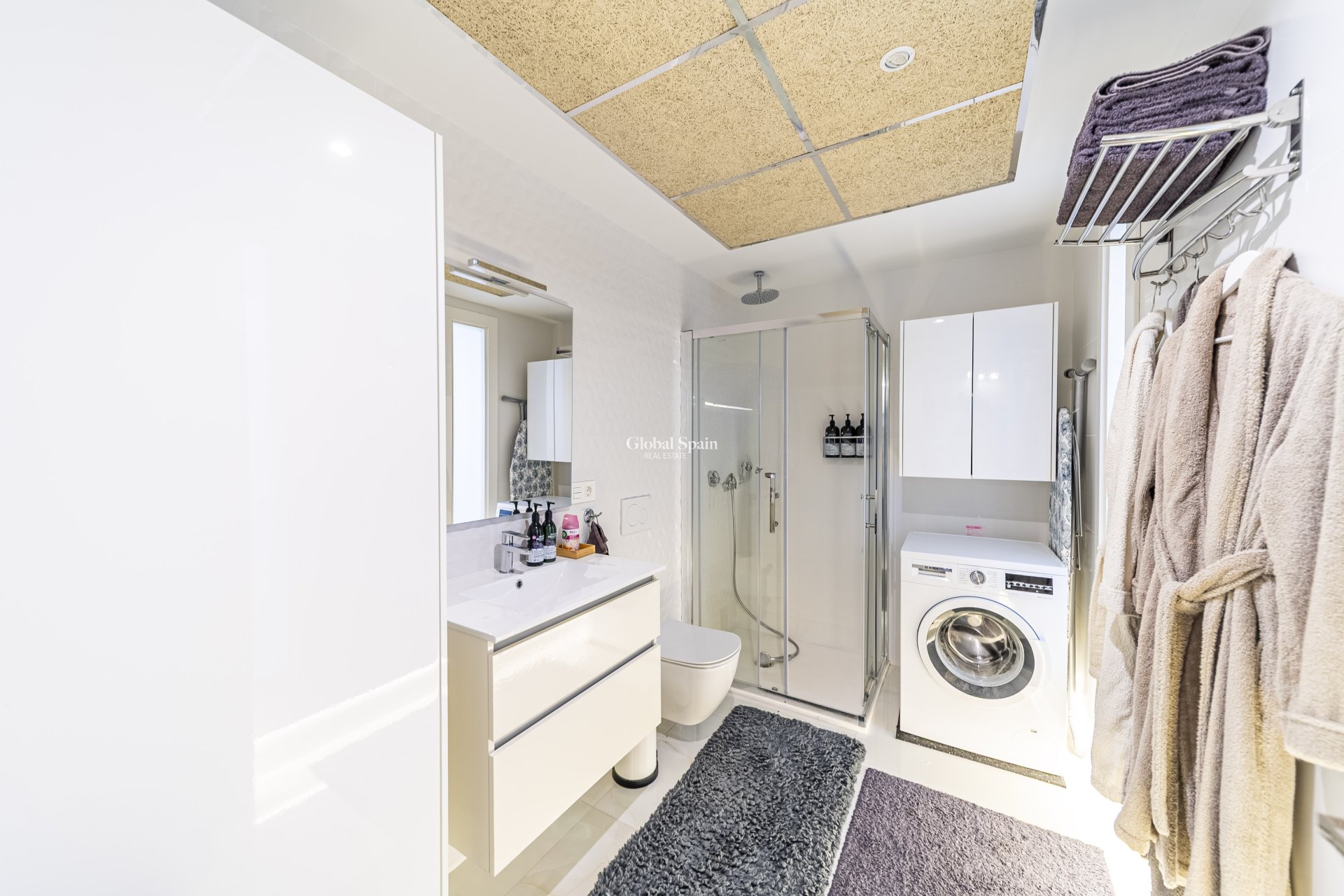 Revente - Villa -
ORIHUELA COSTA - Lomas de Cabo Roig