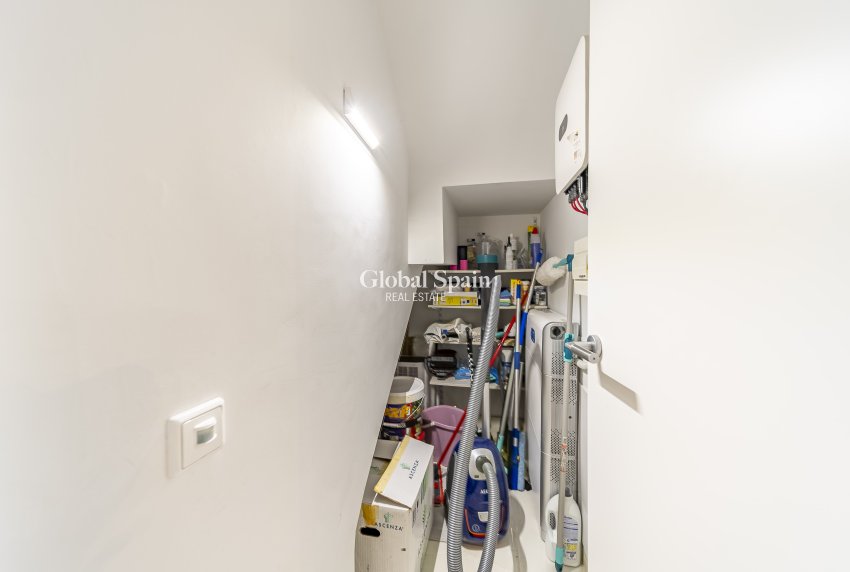 Revente - Villa -
ORIHUELA COSTA - Lomas de Cabo Roig