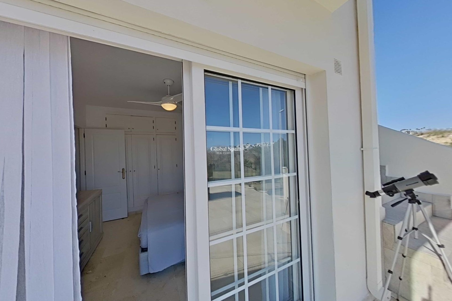 Revente - VILLA -
ORIHUELA COSTA - Lomas de Campoamor-Las Ramblas