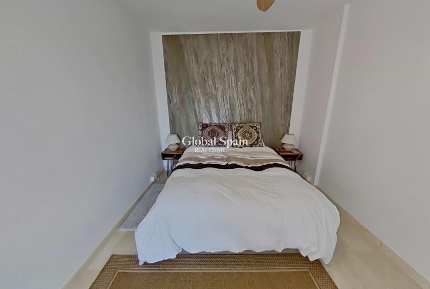 Revente - VILLA -
ORIHUELA COSTA - Lomas de Campoamor-Las Ramblas