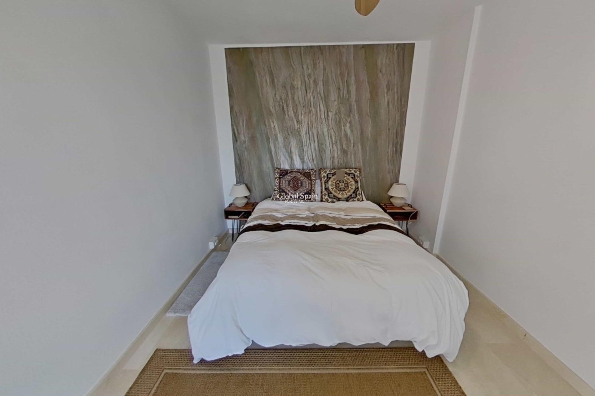 Revente - VILLA -
ORIHUELA COSTA - Lomas de Campoamor-Las Ramblas