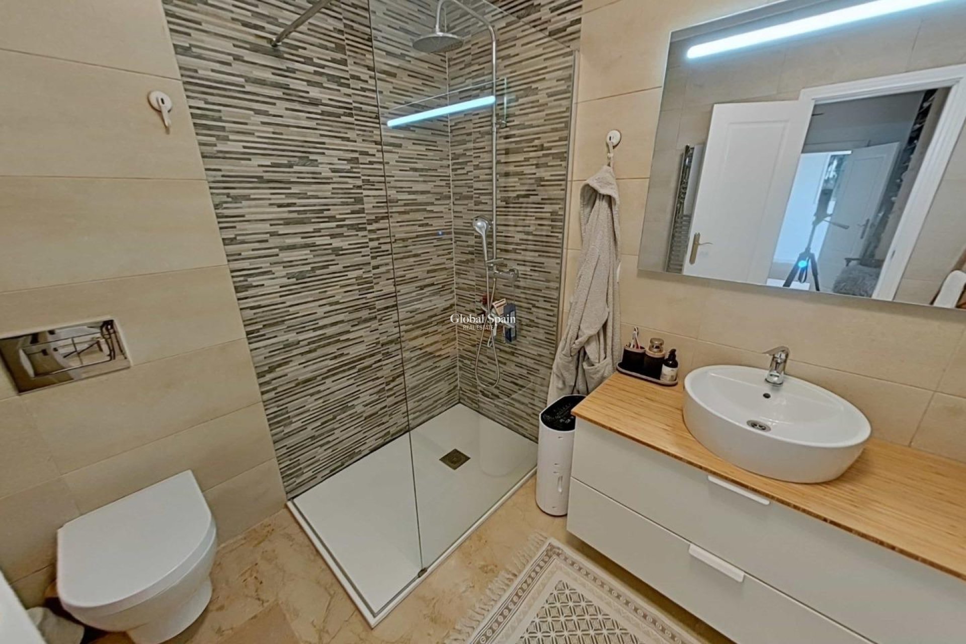 Revente - VILLA -
ORIHUELA COSTA - Lomas de Campoamor-Las Ramblas