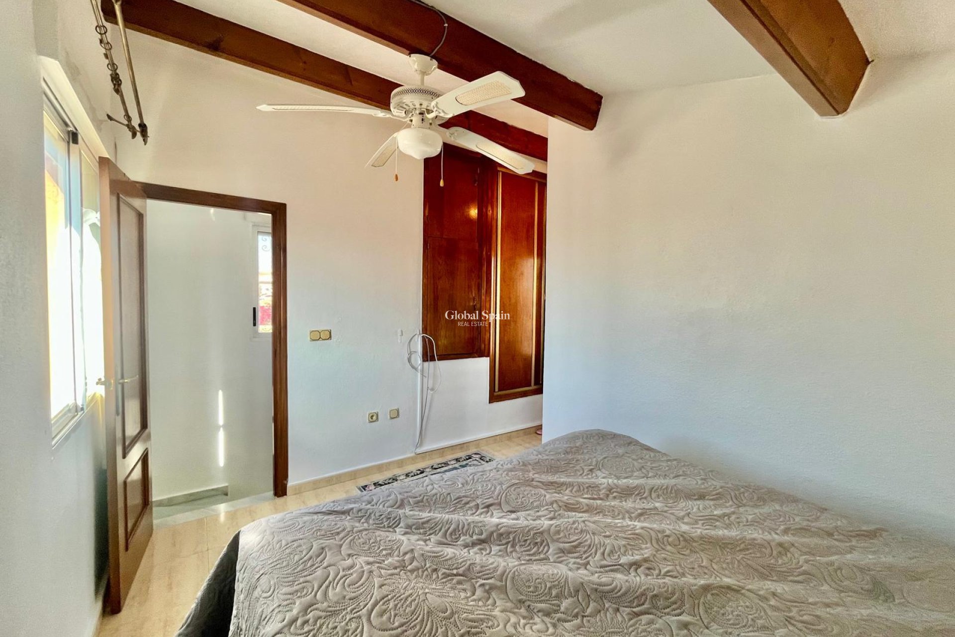 Revente - VILLA -
ORIHUELA COSTA - Los Almendros-la Florida