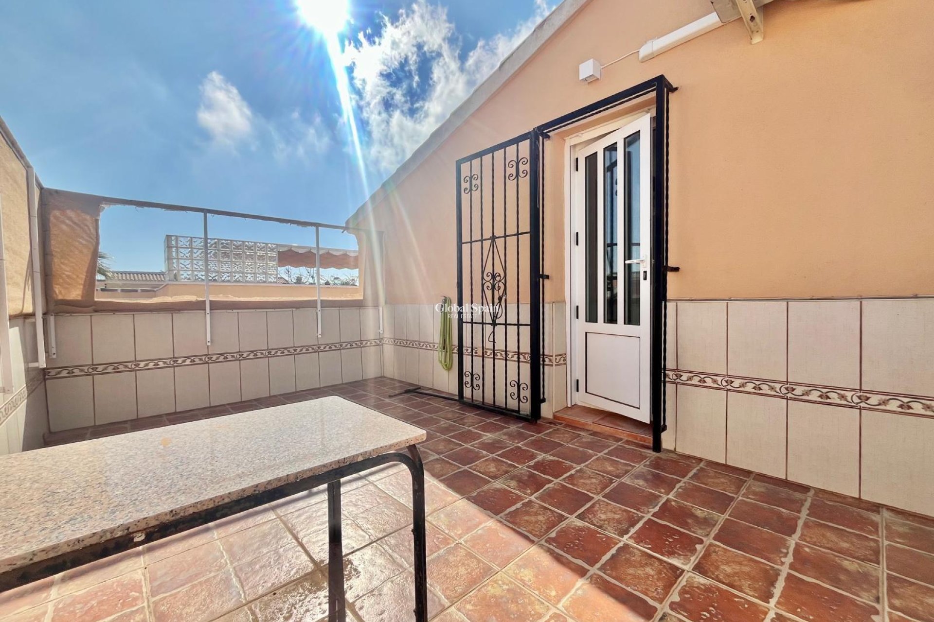 Revente - VILLA -
ORIHUELA COSTA - Los Almendros-la Florida