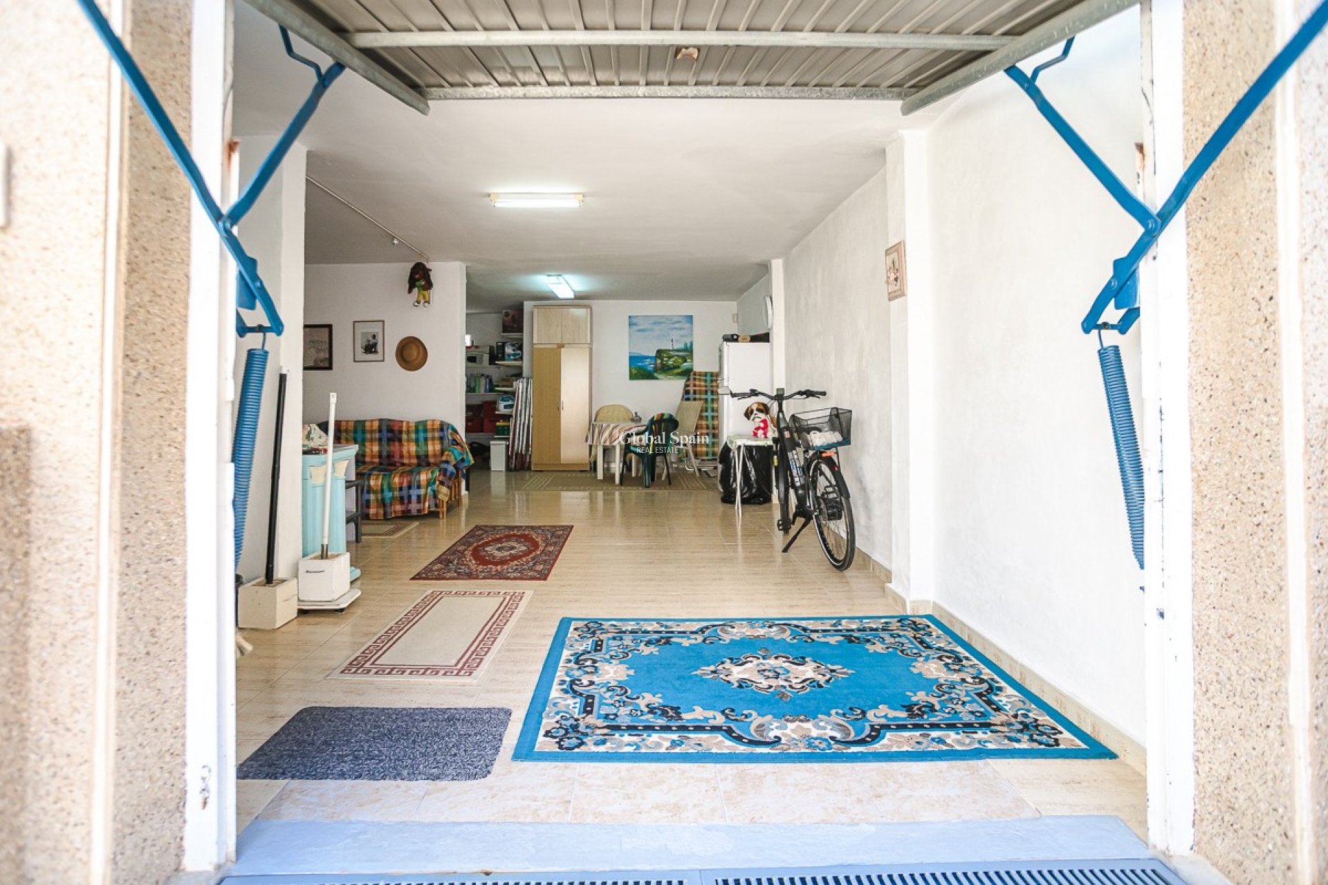 Revente - VILLA -
ORIHUELA COSTA - Los Altos