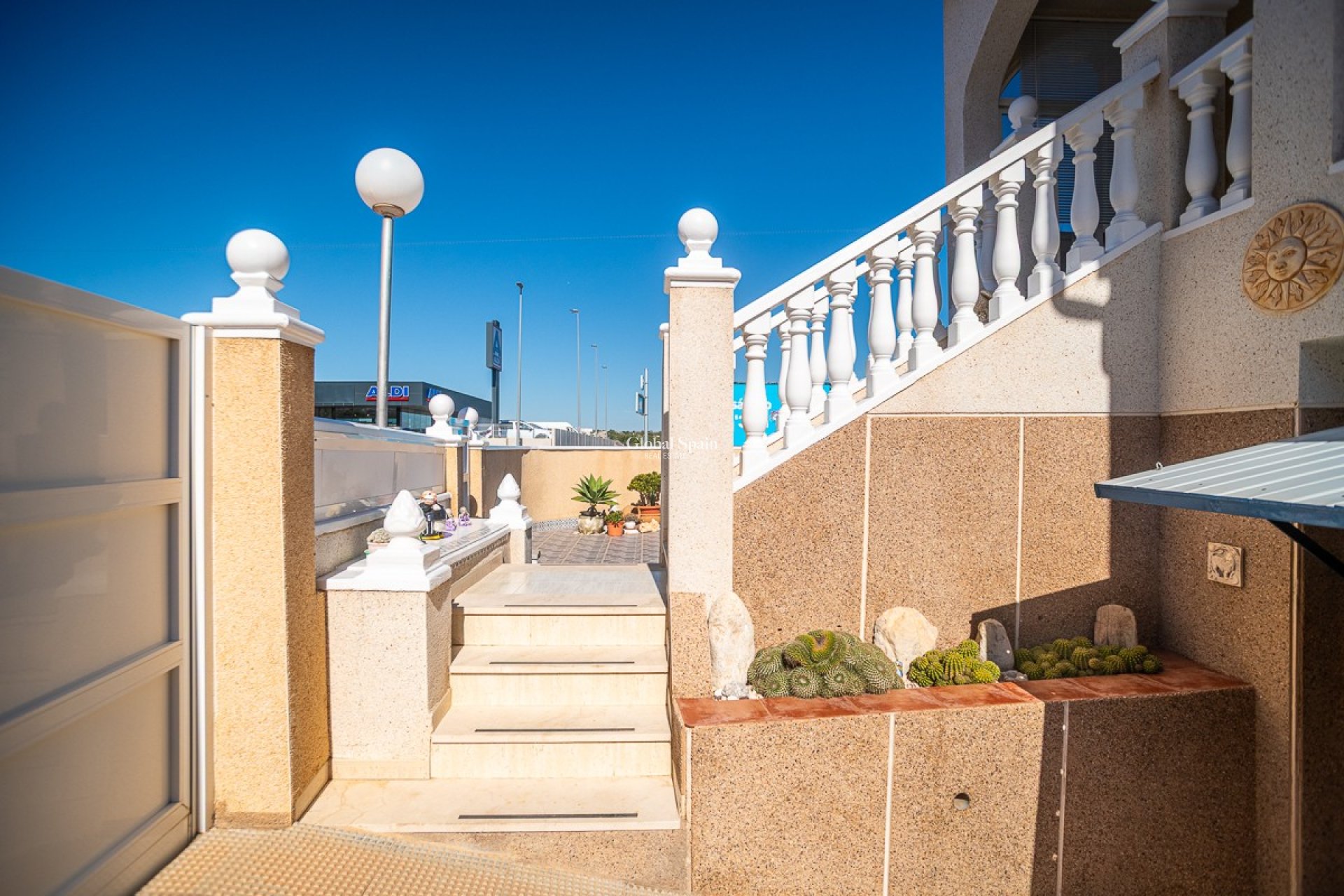 Revente - VILLA -
ORIHUELA COSTA - Los Altos