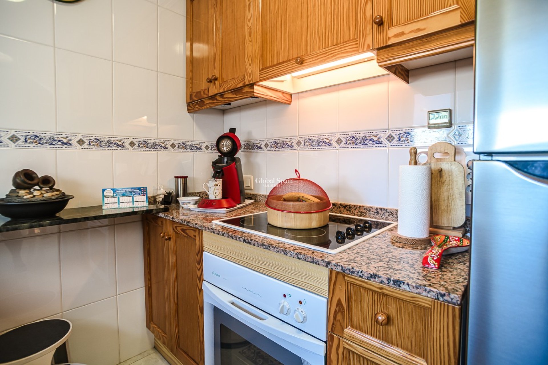 Revente - VILLA -
ORIHUELA COSTA - Los Altos