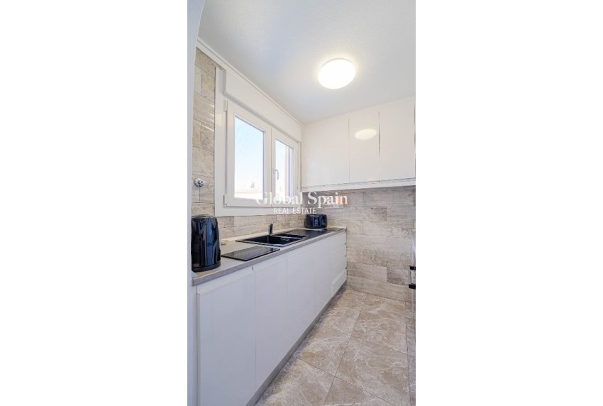 Revente - Villa -
ORIHUELA COSTA - LOS BALCONES - LOS ALTOS