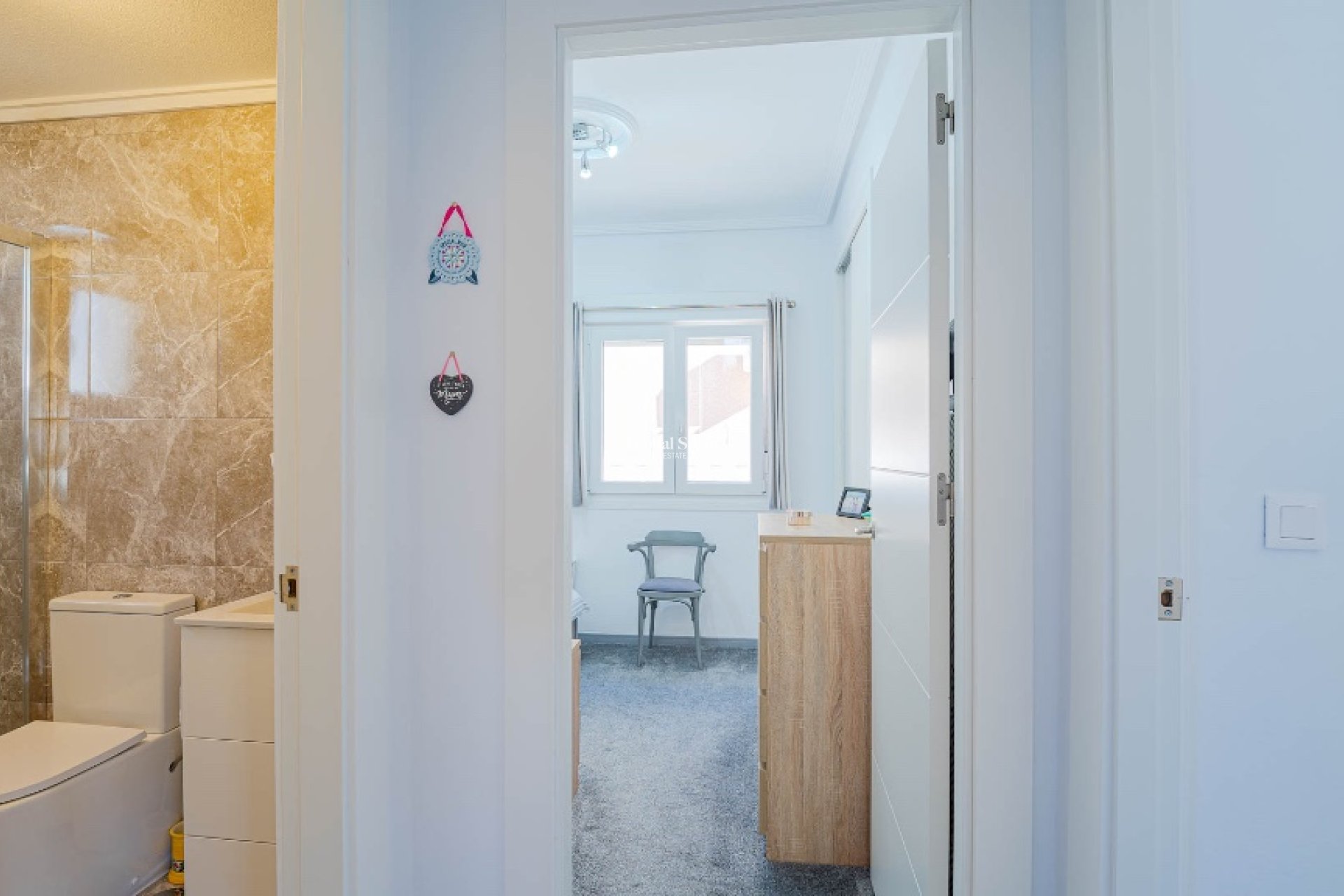 Revente - Villa -
ORIHUELA COSTA - LOS BALCONES - LOS ALTOS