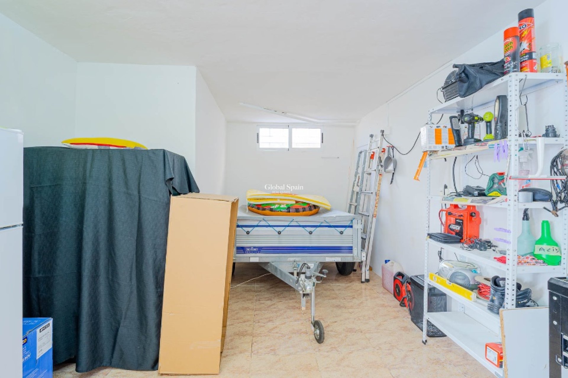 Revente - Villa -
ORIHUELA COSTA - LOS BALCONES - LOS ALTOS