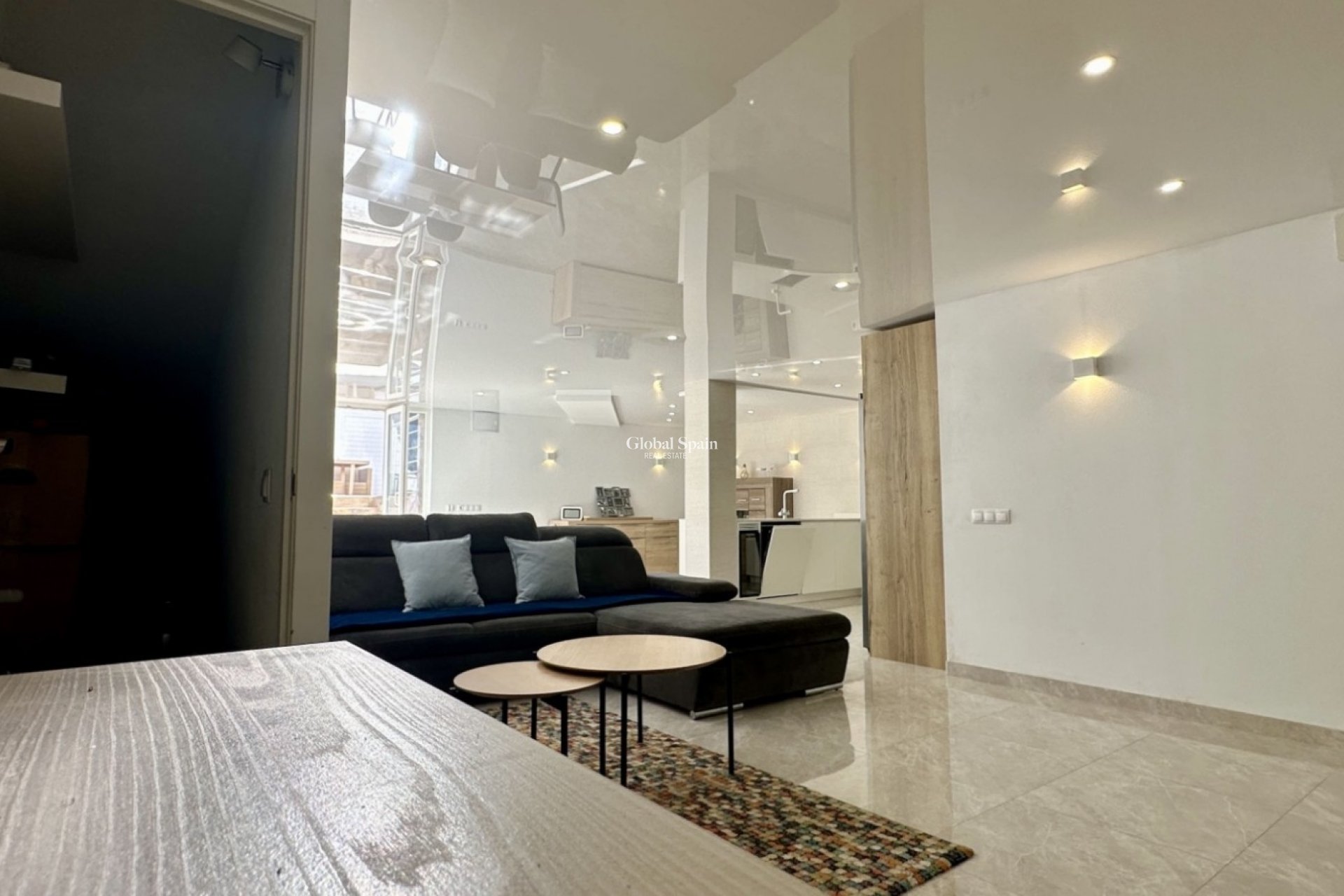 Revente - VILLA -
ORIHUELA COSTA - LOS BALCONES - LOS ALTOS