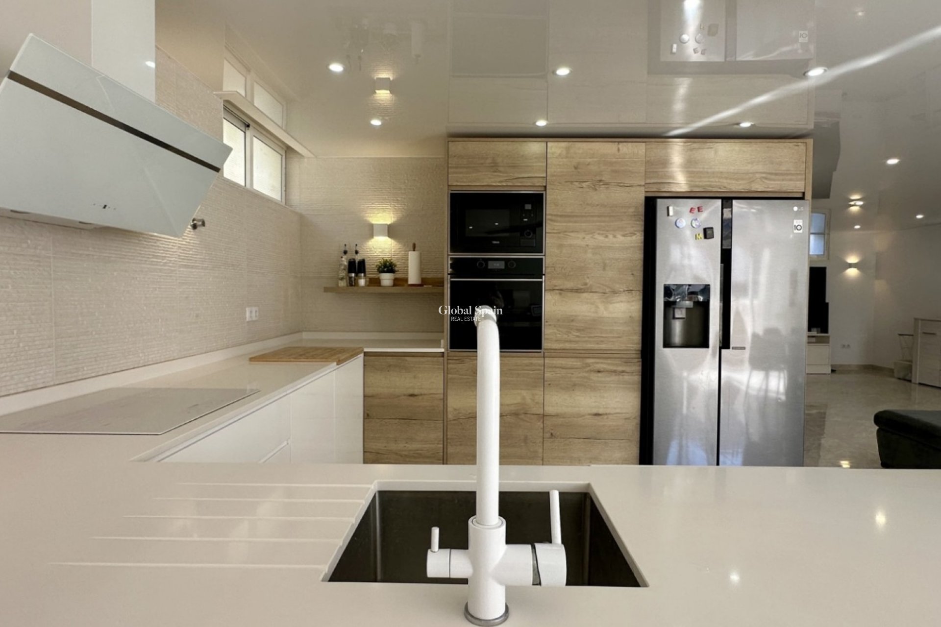 Revente - VILLA -
ORIHUELA COSTA - LOS BALCONES - LOS ALTOS