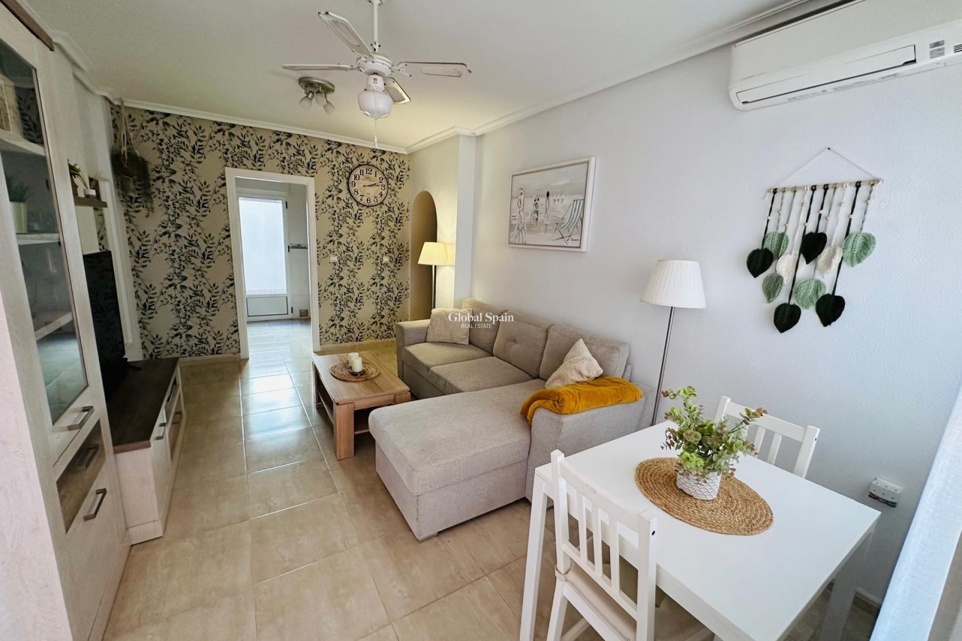 Revente - VILLA -
ORIHUELA COSTA - LOS BALCONES - LOS ALTOS