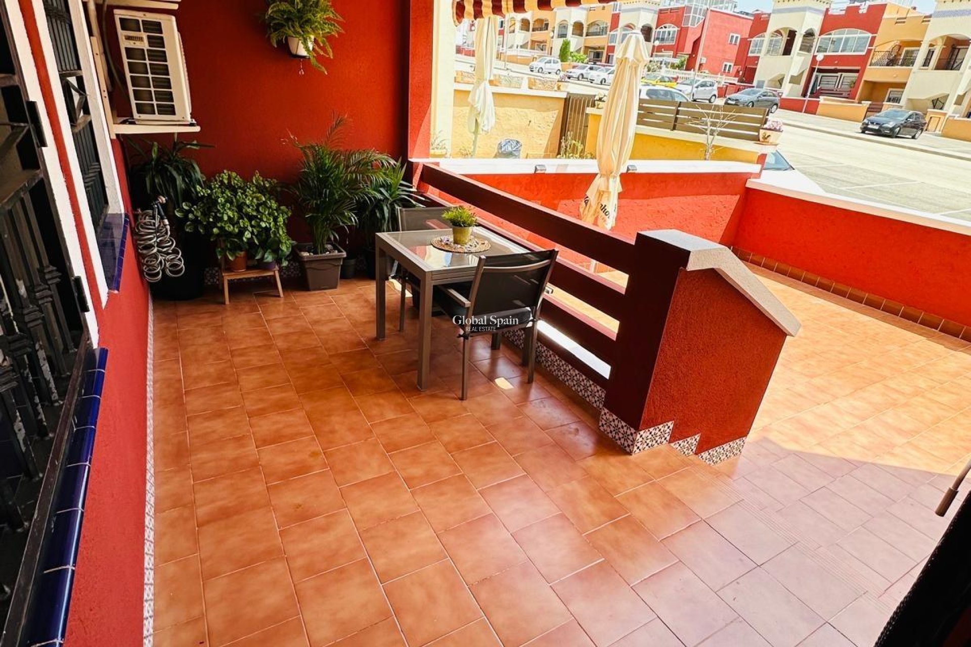 Revente - VILLA -
ORIHUELA COSTA - LOS BALCONES - LOS ALTOS