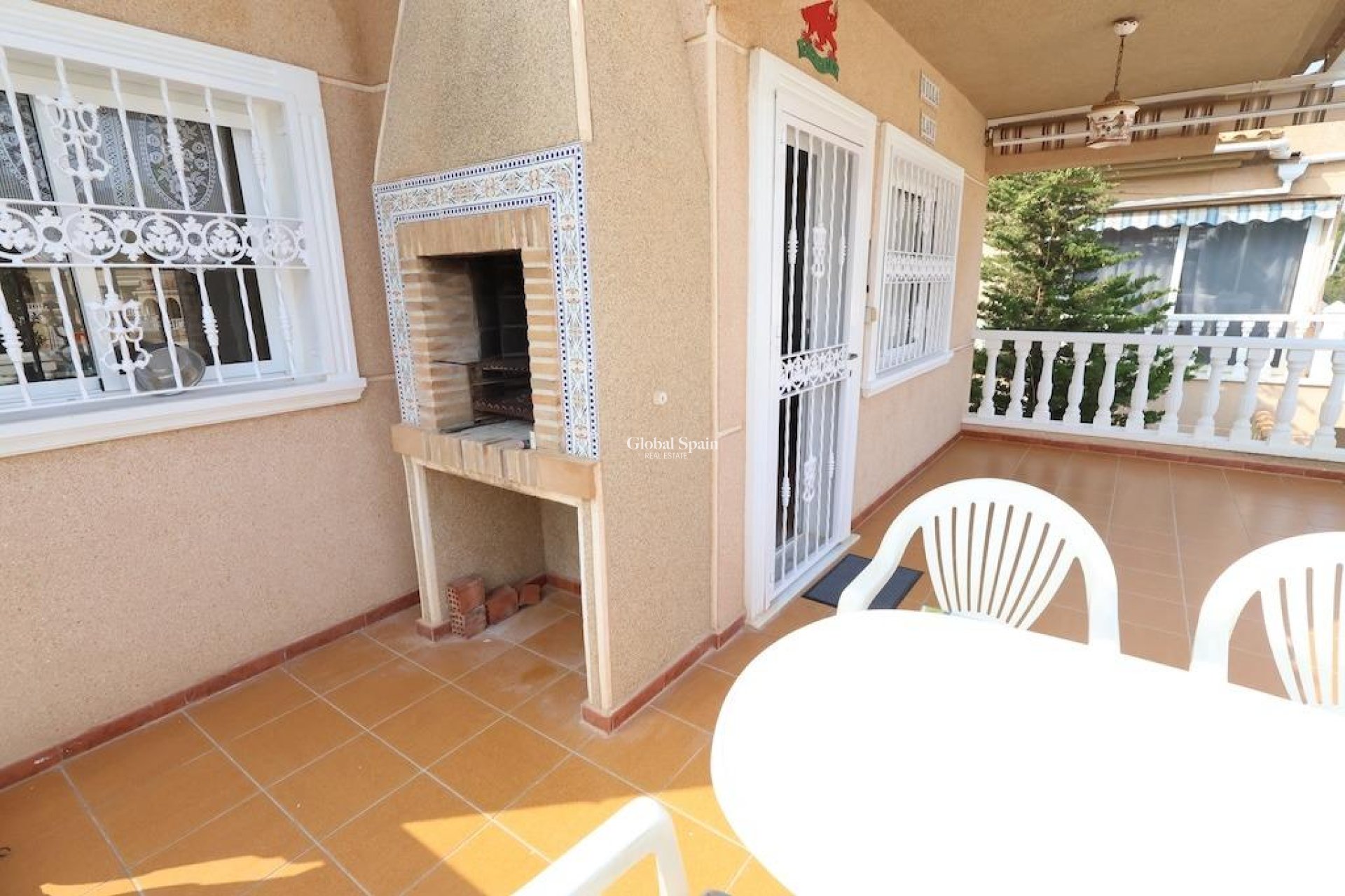 Revente - Villa -
ORIHUELA COSTA - Los Balcones