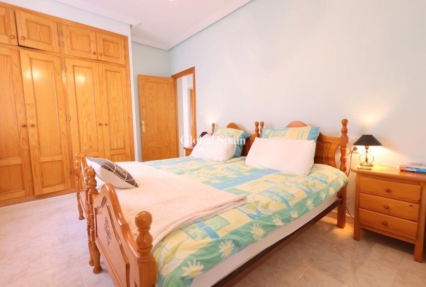 Revente - Villa -
ORIHUELA COSTA - Los Balcones