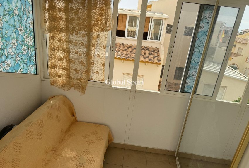 Revente - VILLA -
ORIHUELA COSTA - Los Dolses