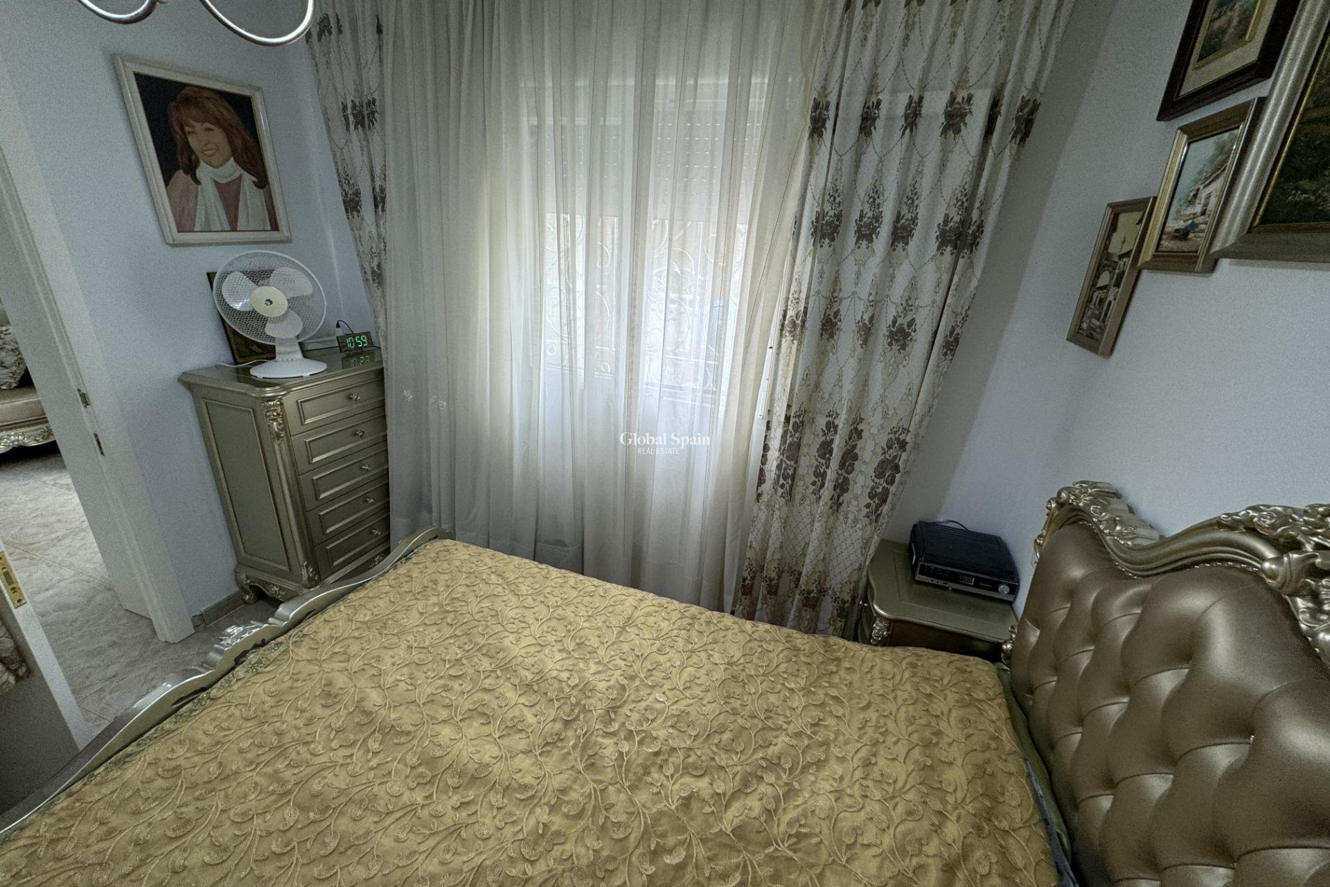 Revente - VILLA -
ORIHUELA COSTA - Los Dolses