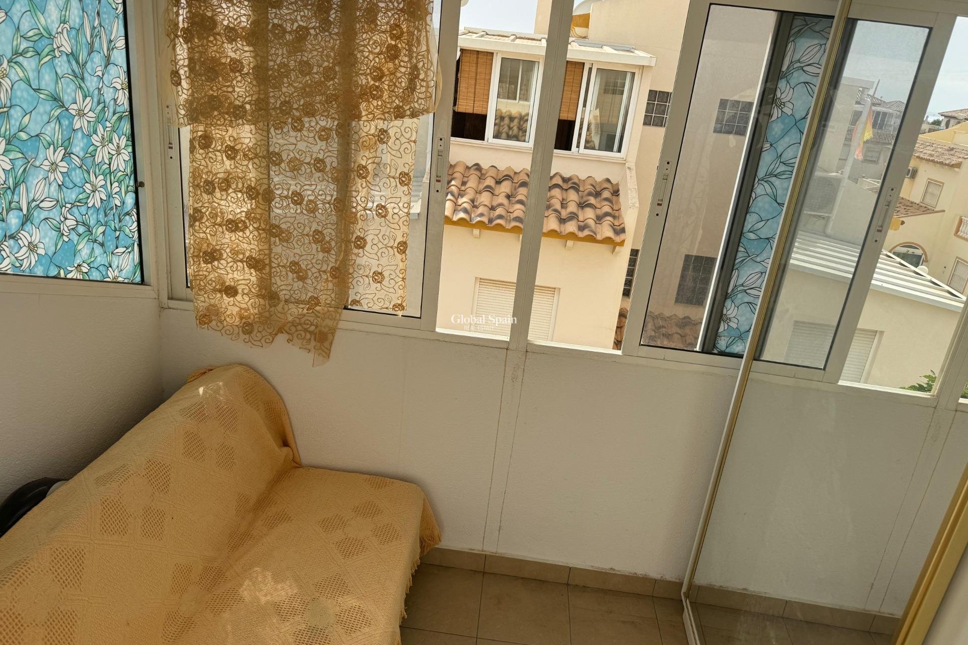 Revente - VILLA -
ORIHUELA COSTA - Los Dolses