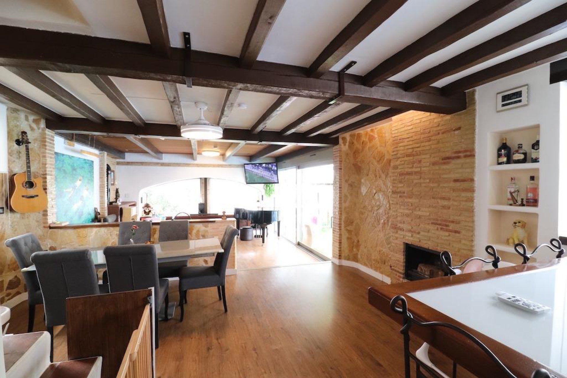 Revente - Villa -
ORIHUELA COSTA - Montezenia