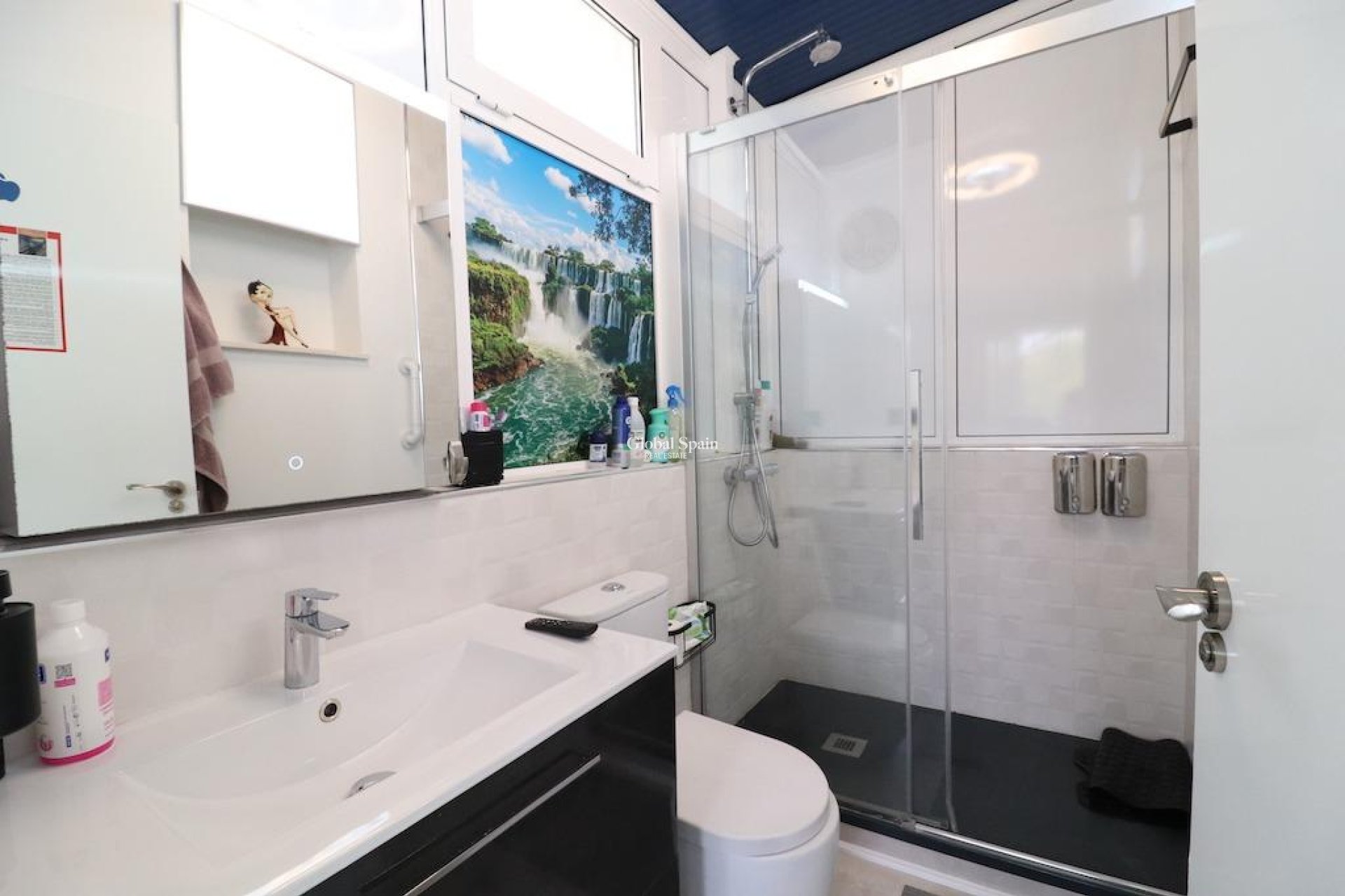 Revente - Villa -
ORIHUELA COSTA - Montezenia