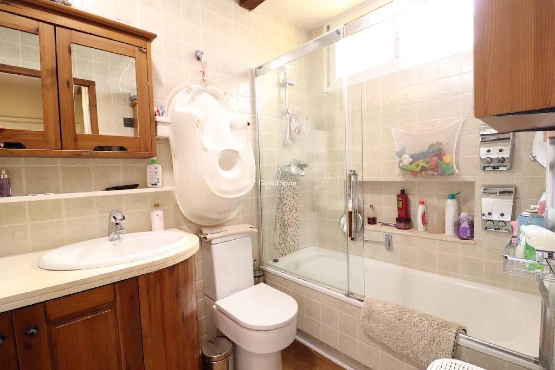 Revente - Villa -
ORIHUELA COSTA - Montezenia