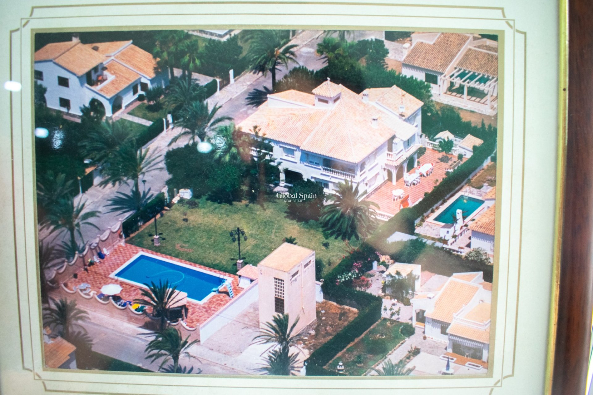 Revente - VILLA -
ORIHUELA COSTA - MUY CERCA DE LA PLAYA