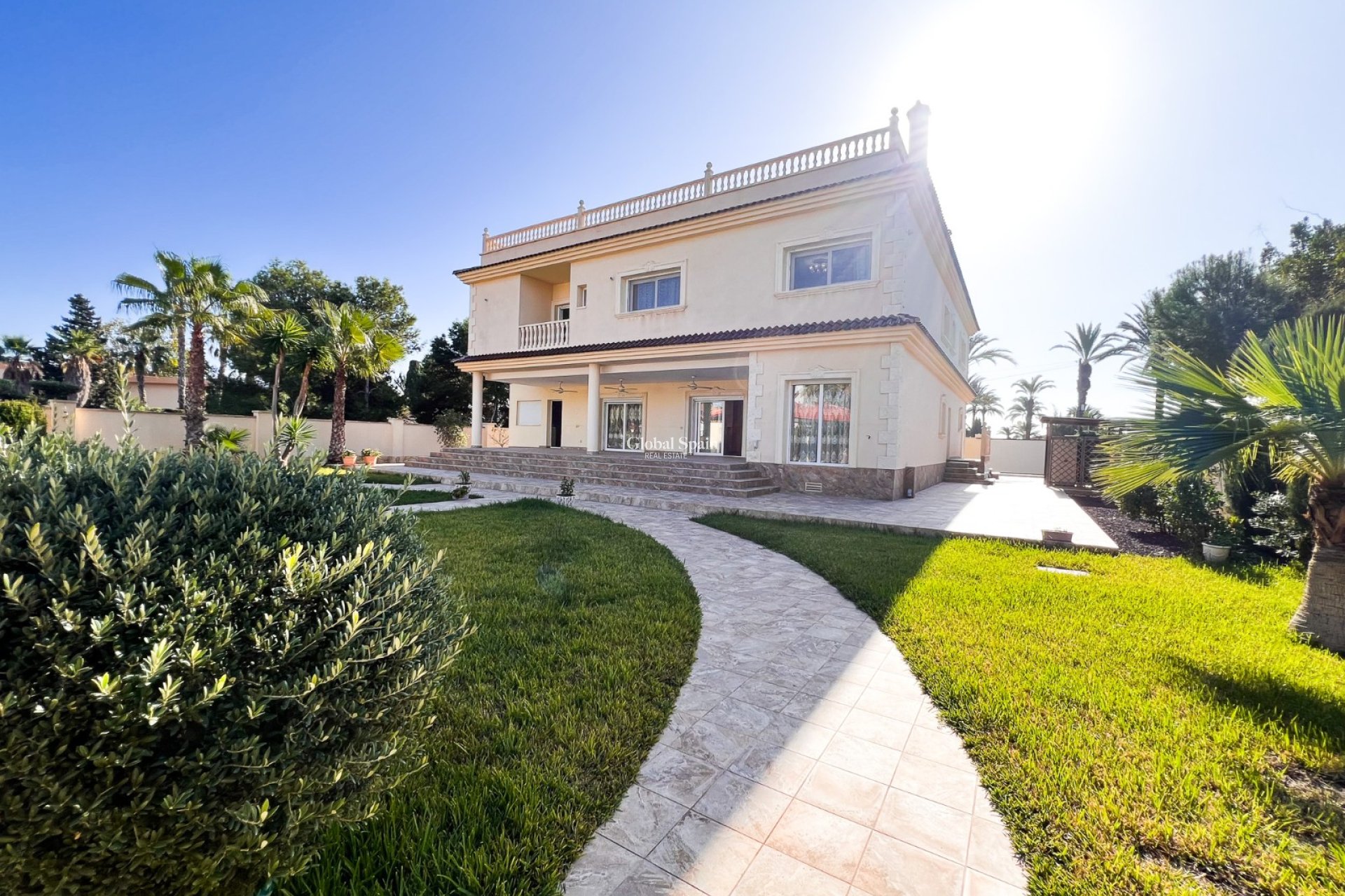 Revente - VILLA -
ORIHUELA COSTA - Orihuela Costa