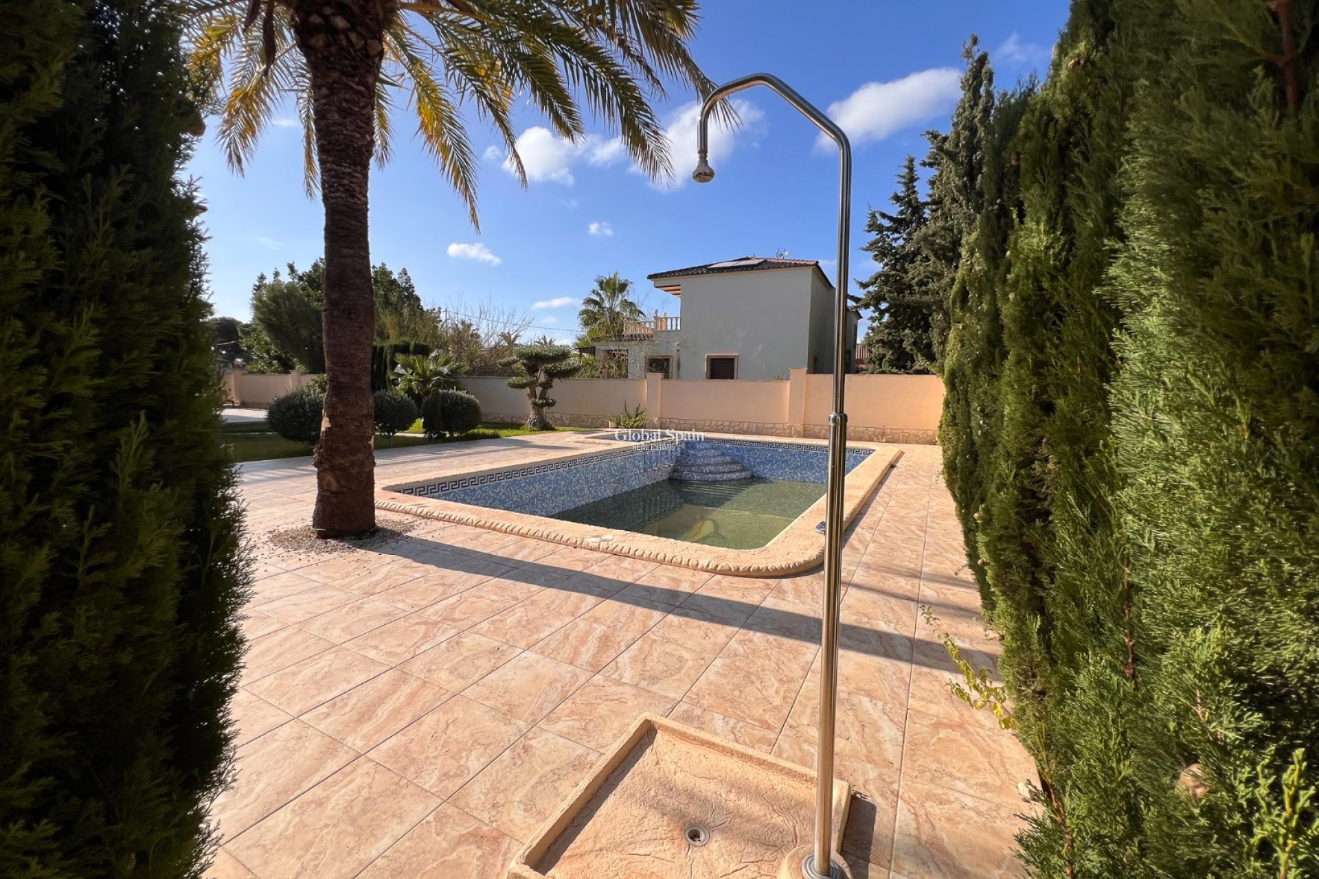 Revente - VILLA -
ORIHUELA COSTA - Orihuela Costa