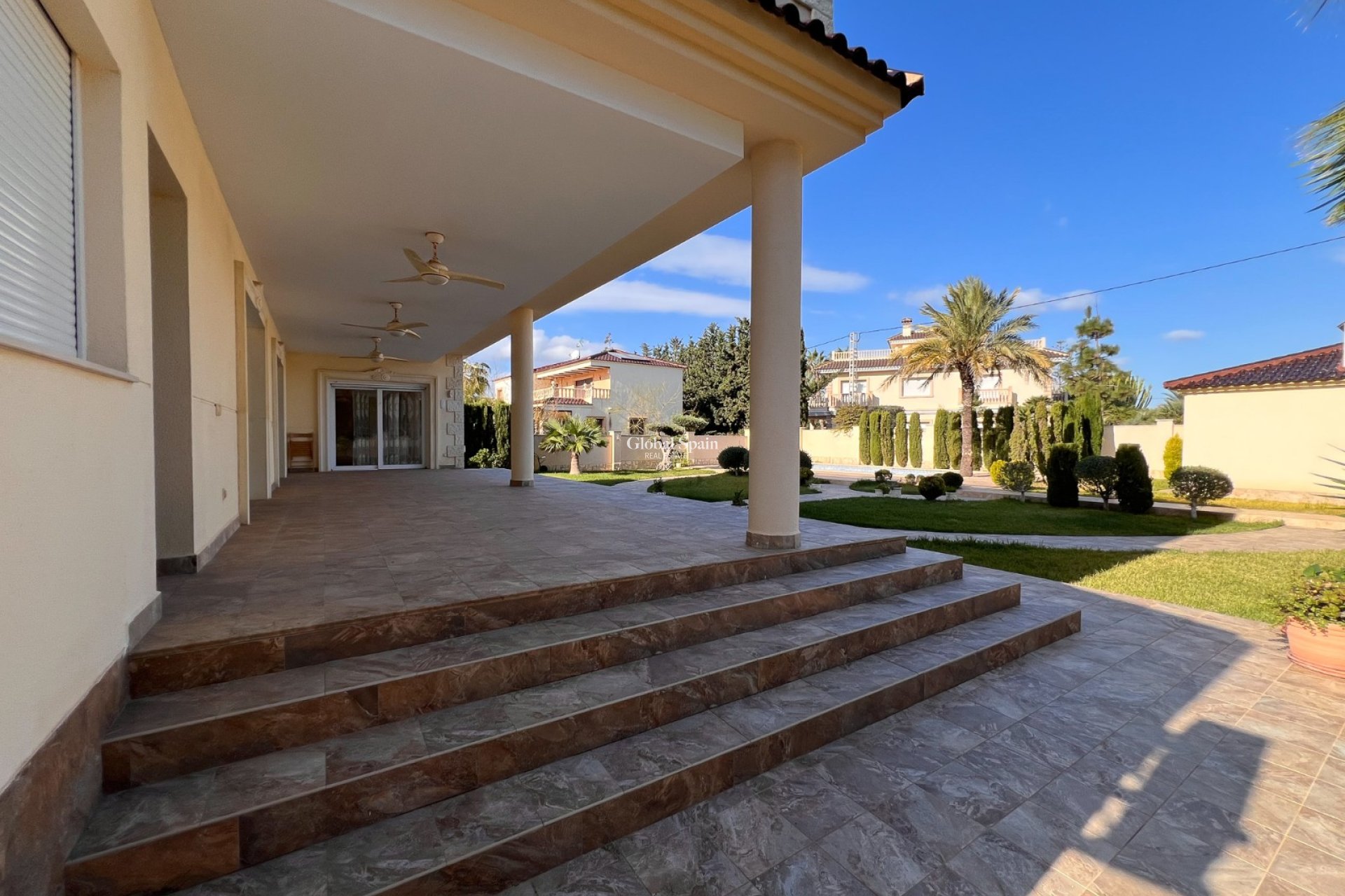 Revente - VILLA -
ORIHUELA COSTA - Orihuela Costa