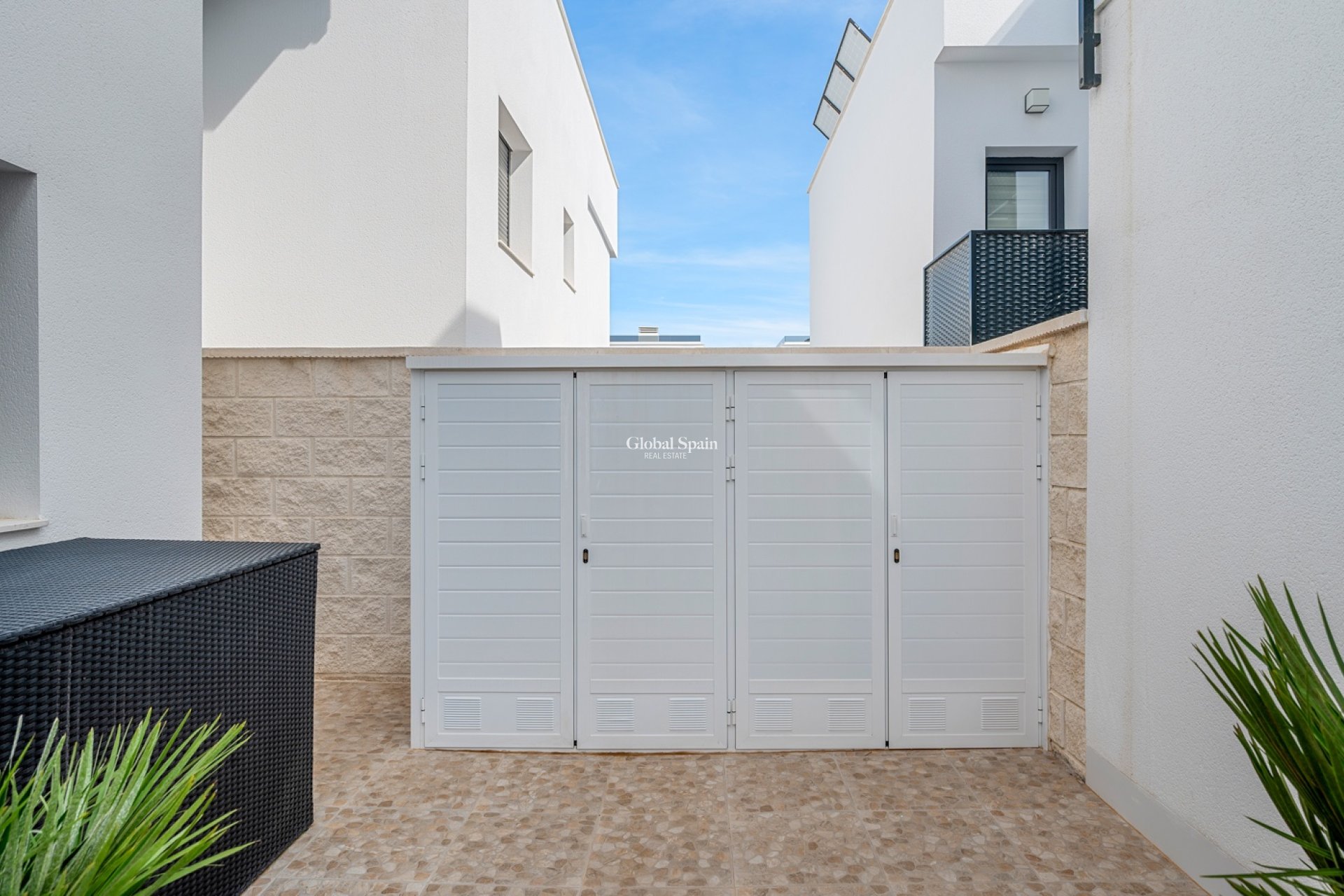 Revente - VILLA -
ORIHUELA COSTA - Orihuela