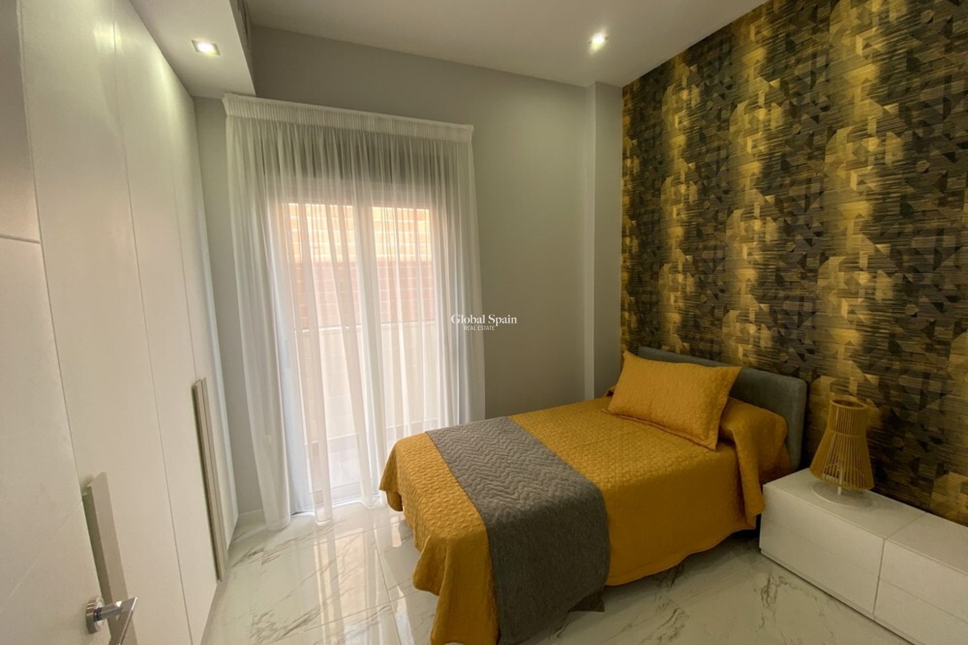 Revente - VILLA -
ORIHUELA COSTA - Pau 26